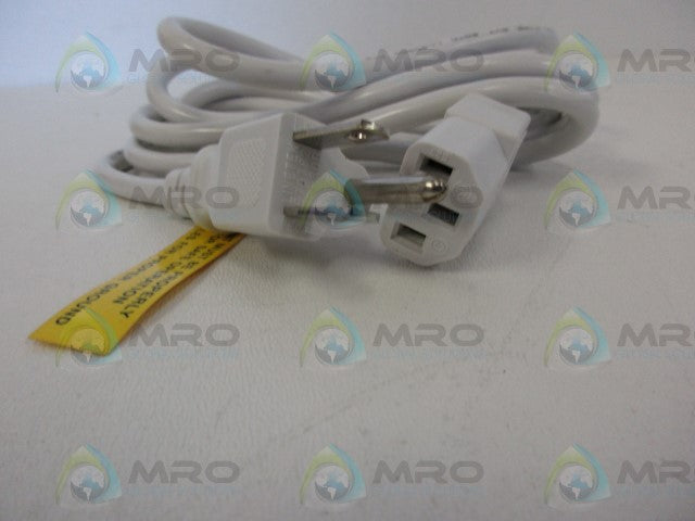 LINETEK LL90989 POWER SUPPLY CABLE *NEW NO BOX*