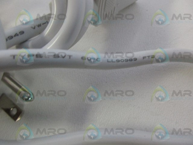 LINETEK LL90989 POWER SUPPLY CABLE *NEW NO BOX*
