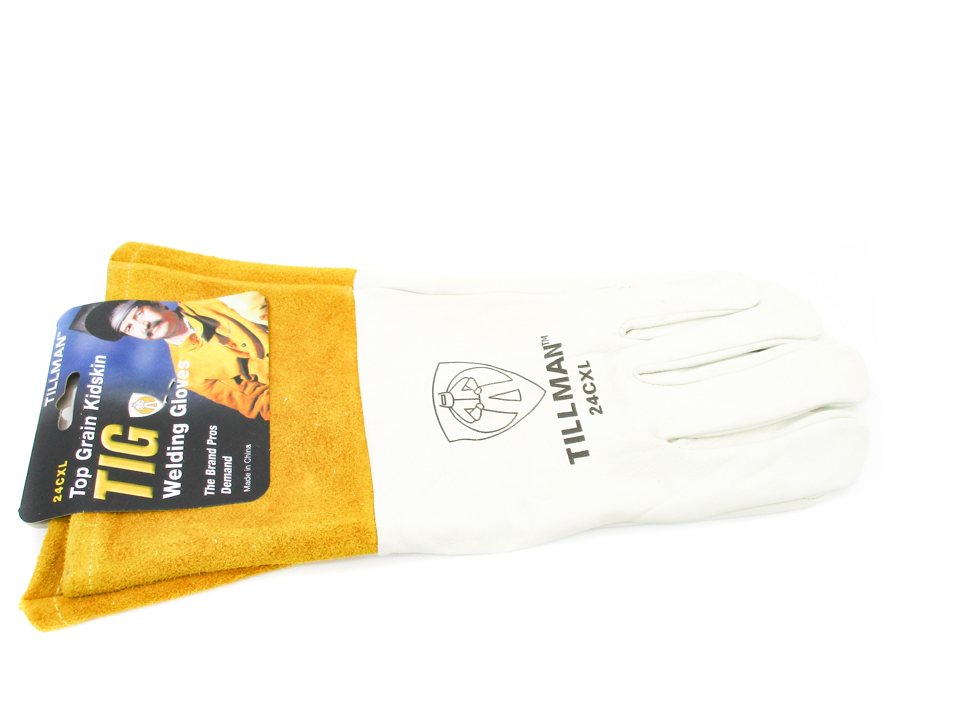 TILLMAN 24CXL XL NSNP