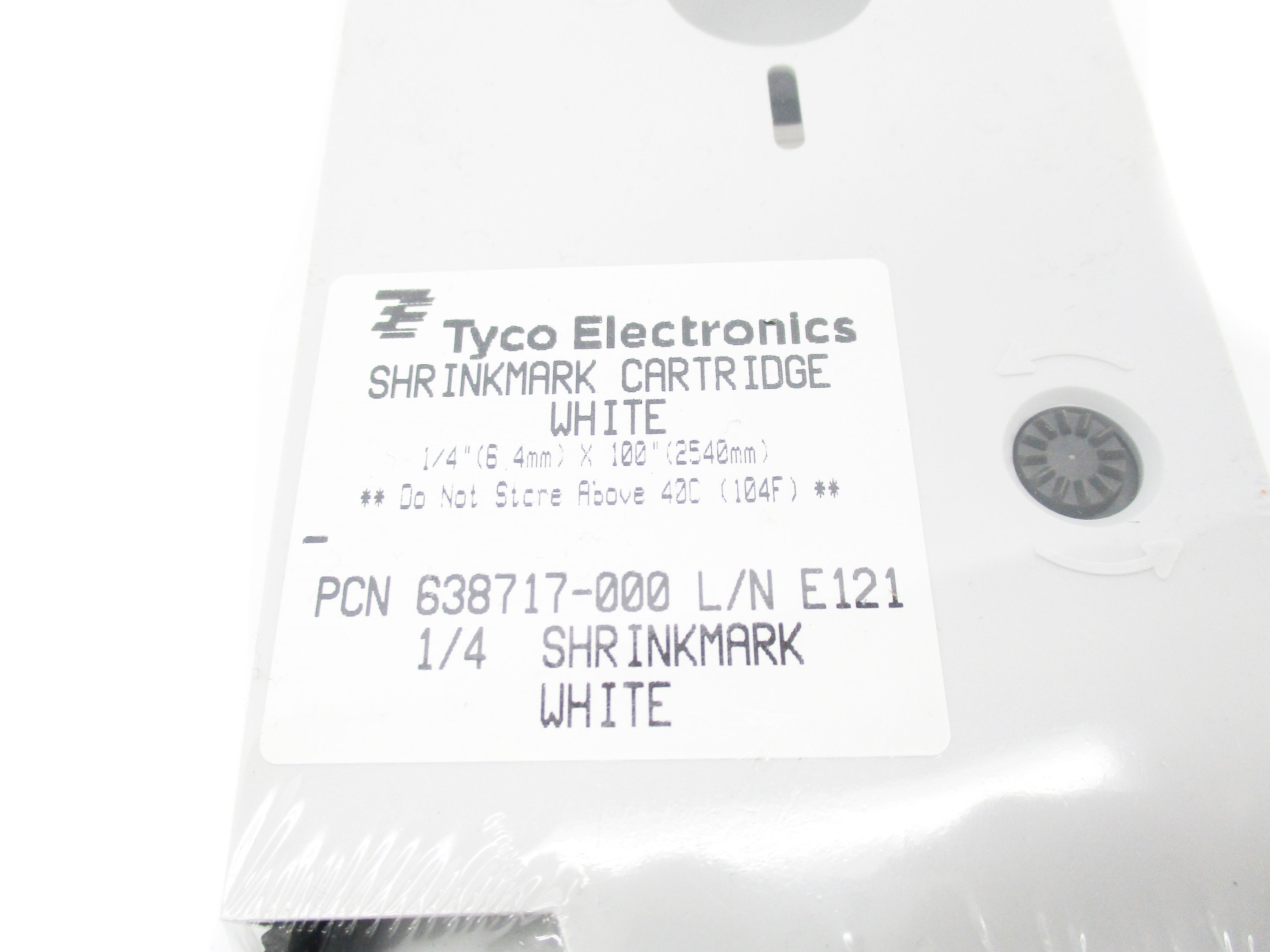 TYCO 638717-000 NSNP