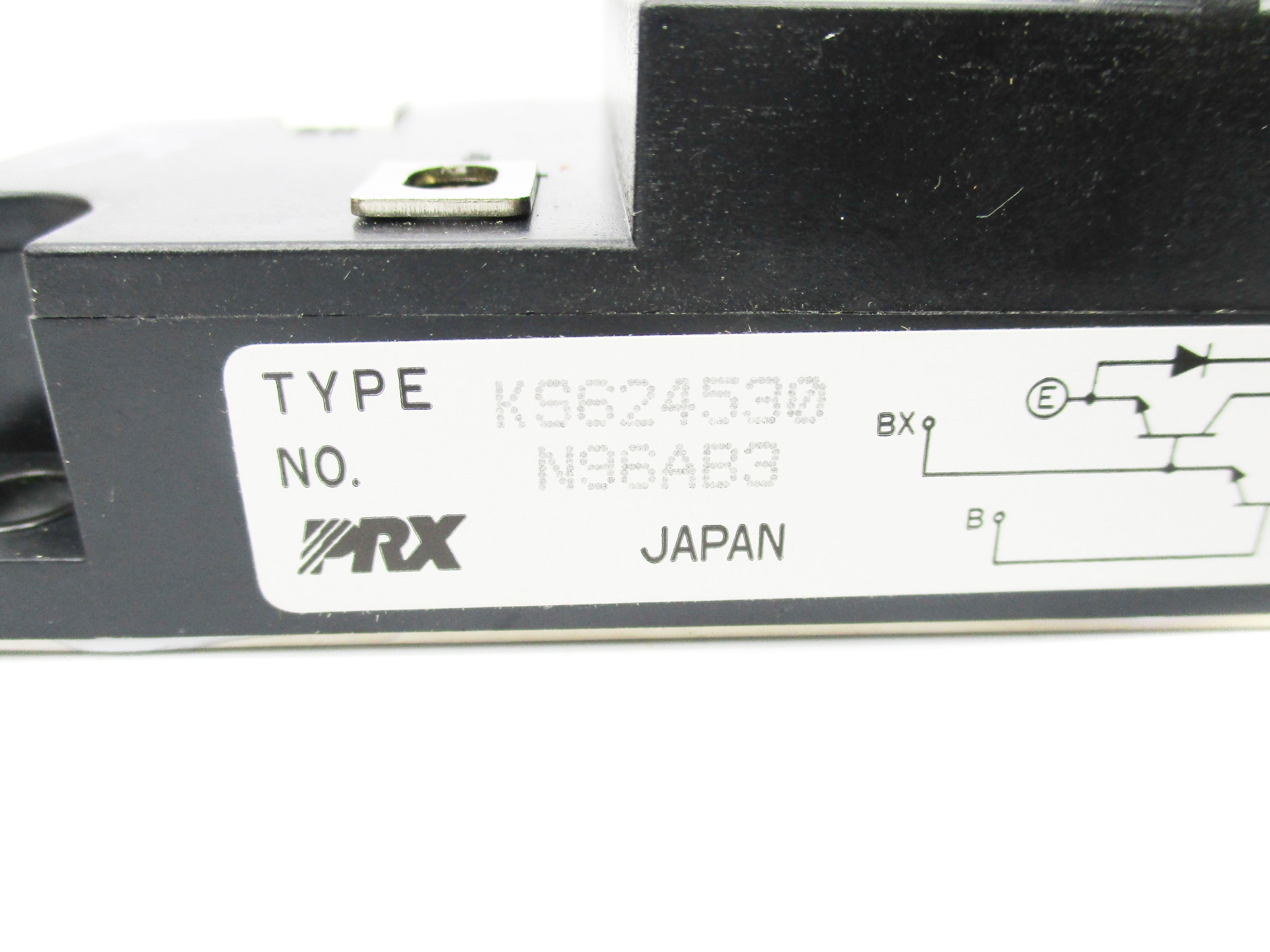 PRX KS624530 (AS PICTURED) NSNP