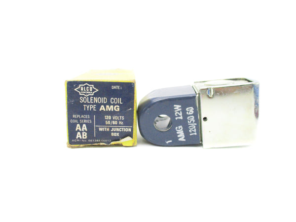 ALCO AMG 120V NSMP