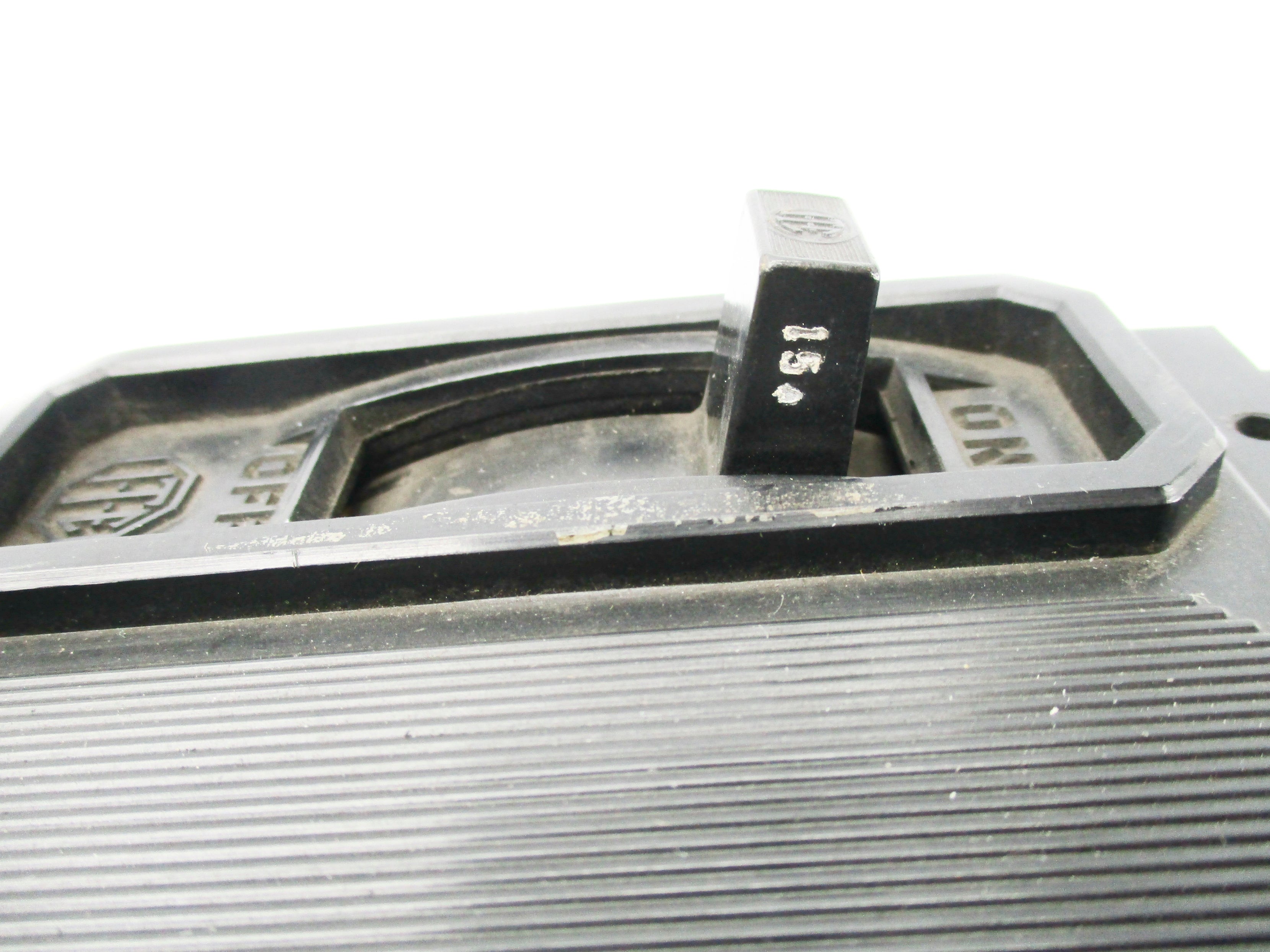 ITE ET100 15A 250VDC NSNP