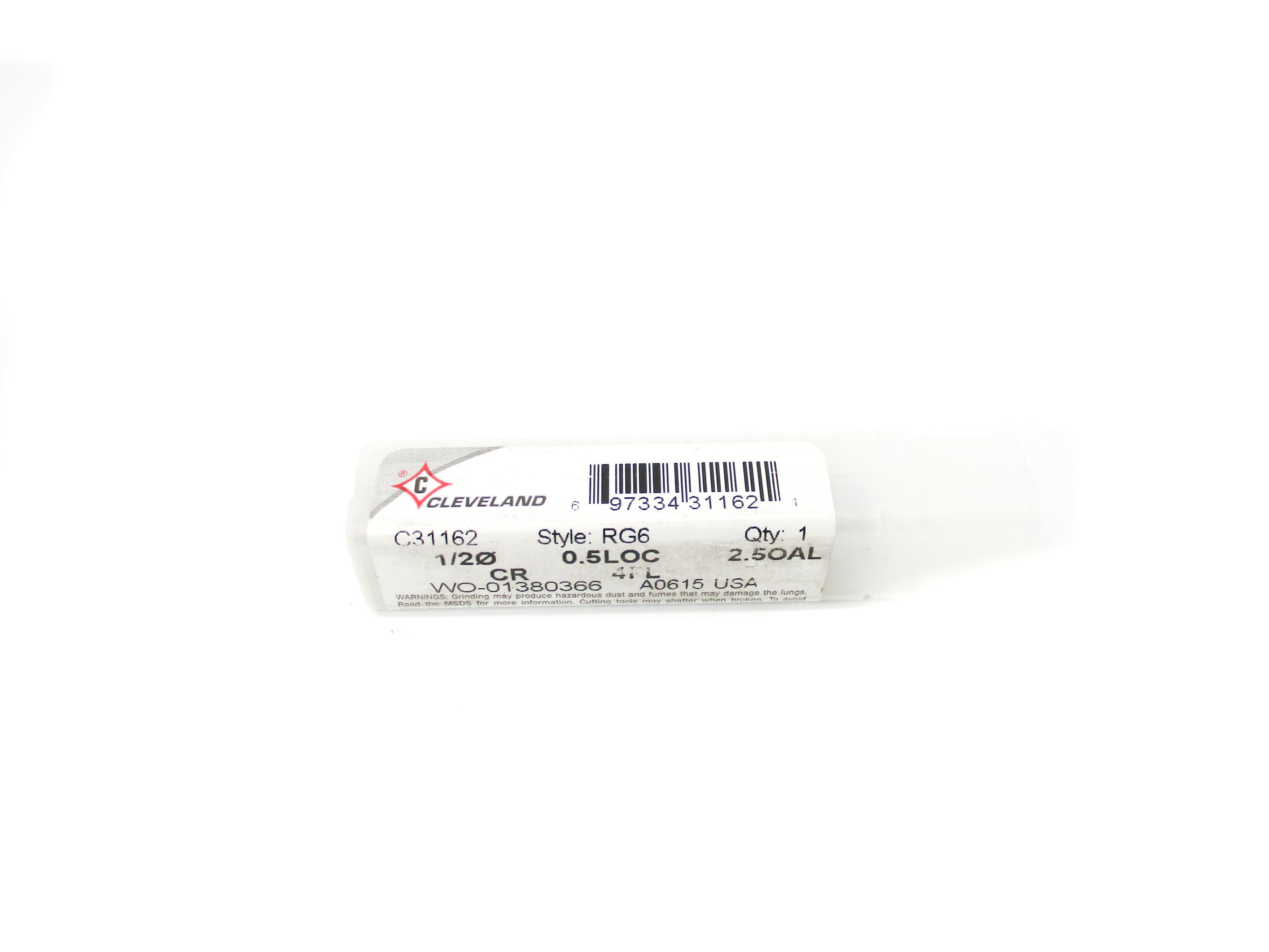 CLEVELAND C31162 NSMP