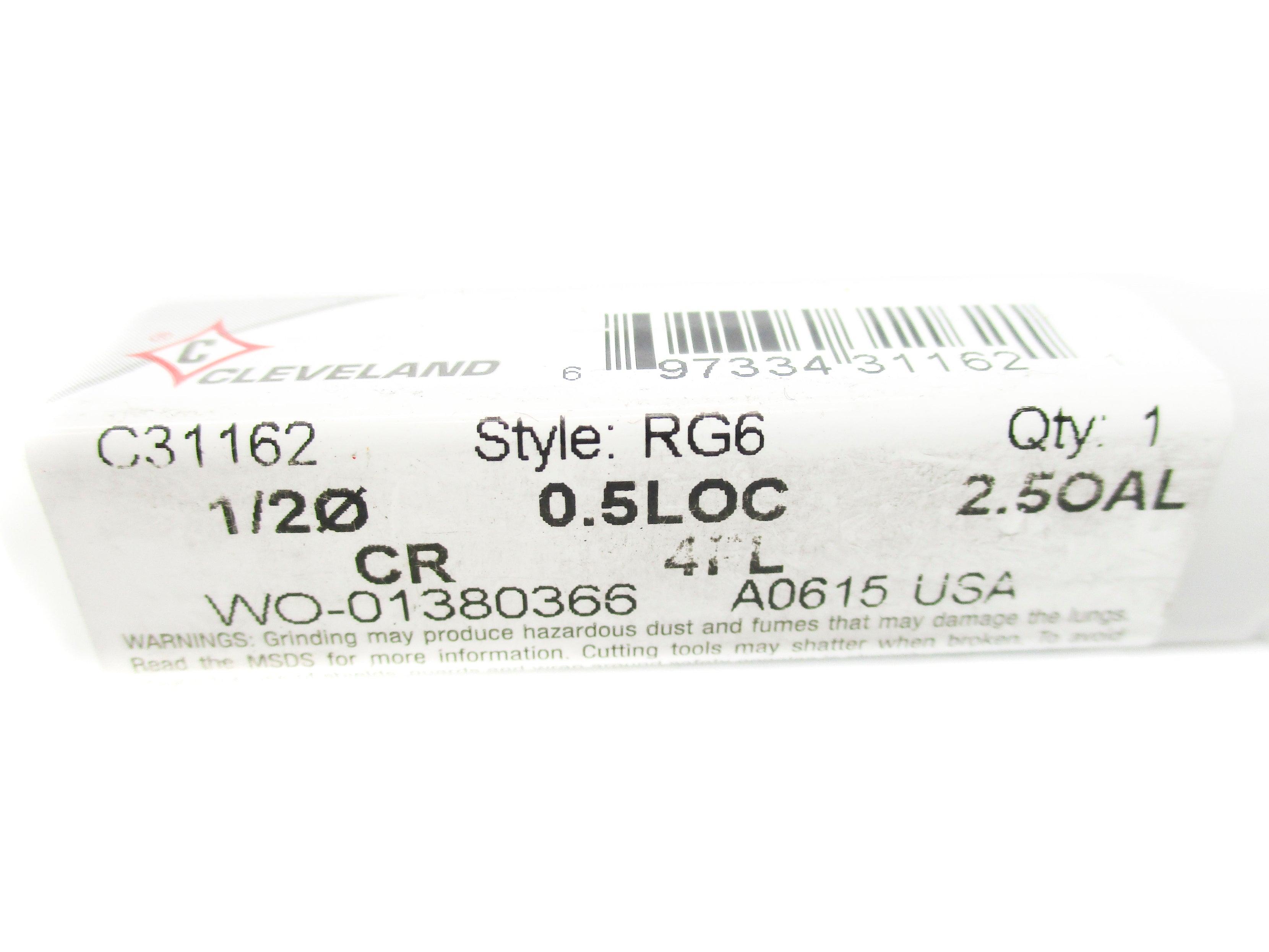 CLEVELAND C31162 NSMP
