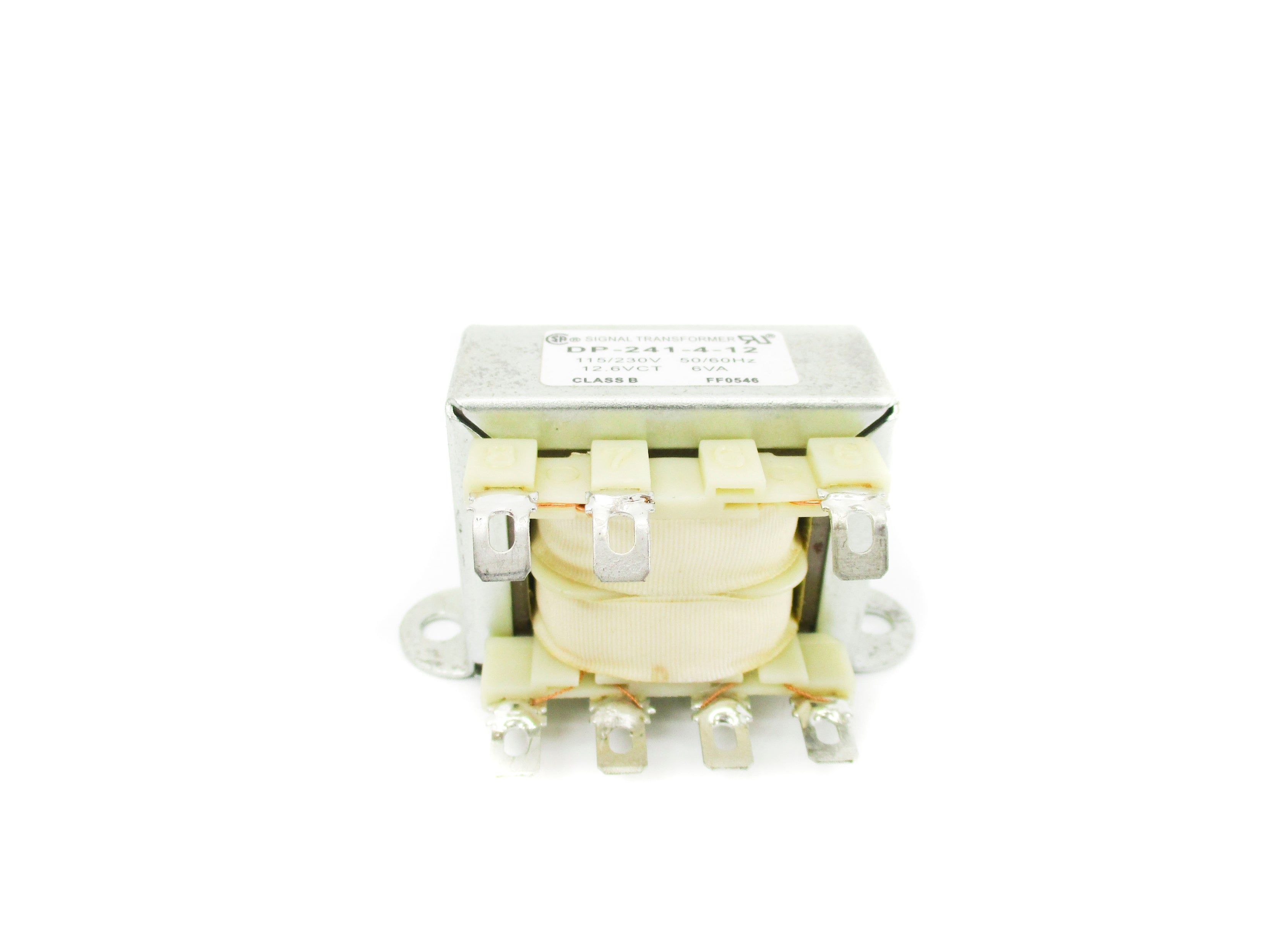 SIGNAL TRANSFORMER DP-241-4-12 (AS PICTURED) NSNP
