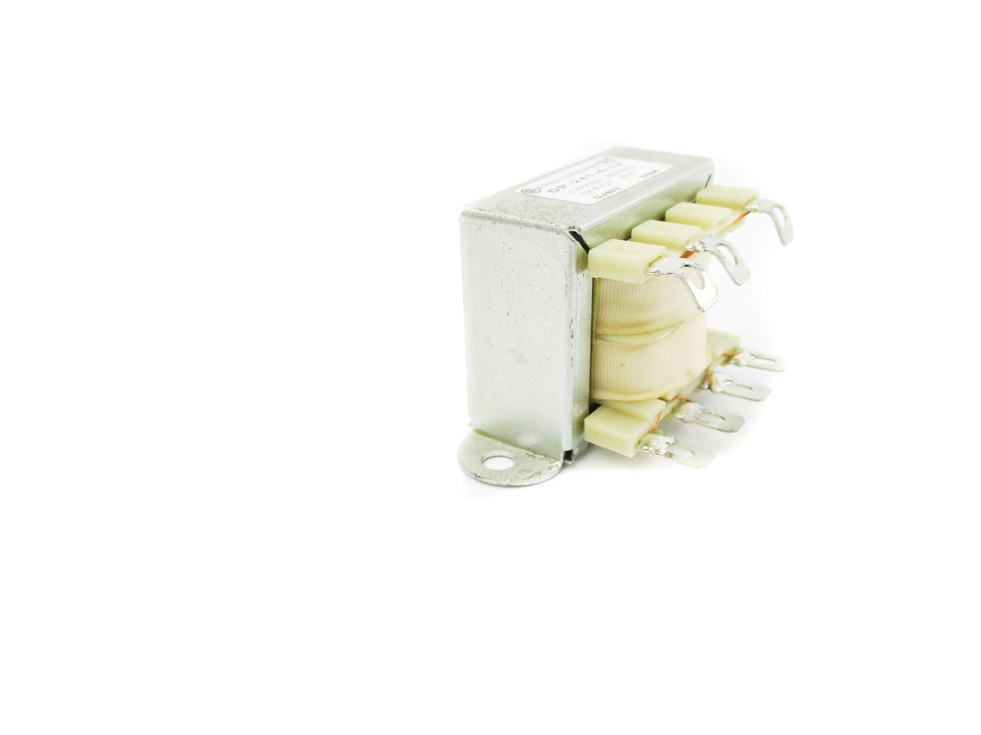 SIGNAL TRANSFORMER DP-241-4-12 (AS PICTURED) NSNP