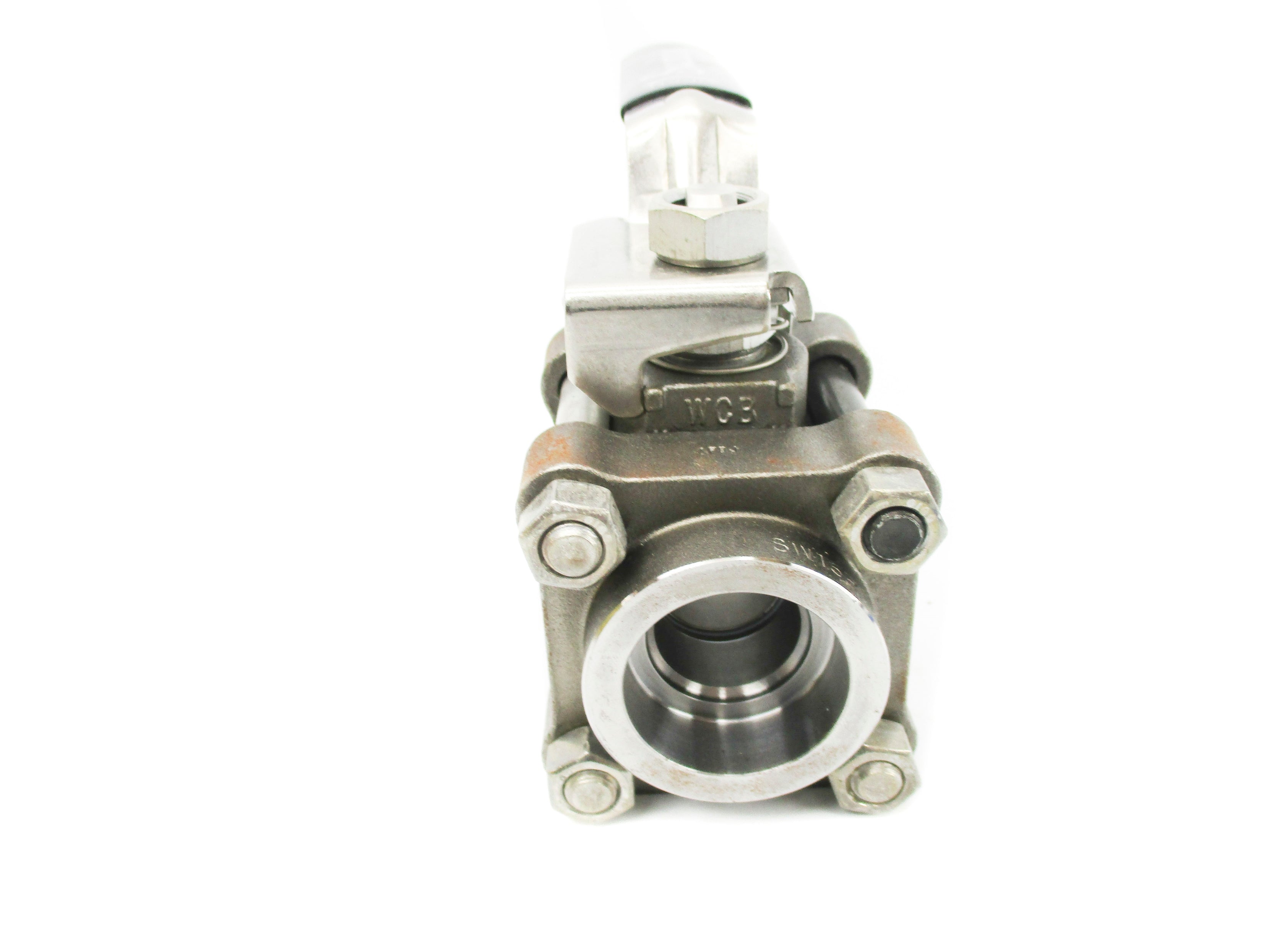 SWAGELOK S-65TSW16P-W20-16803 2200PSIG NSNP
