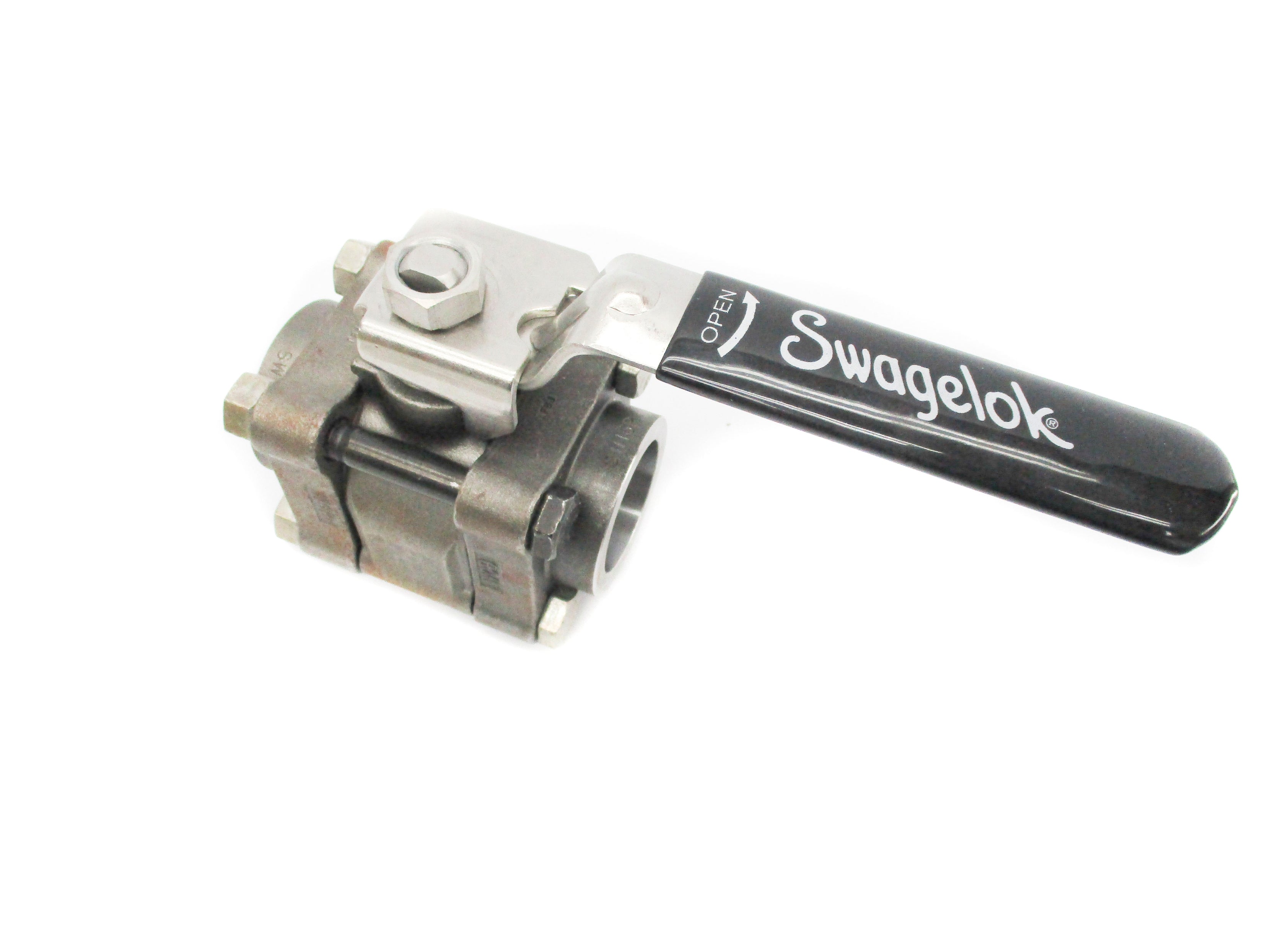 SWAGELOK S-65TSW16P-W20-16803 2200PSIG NSNP