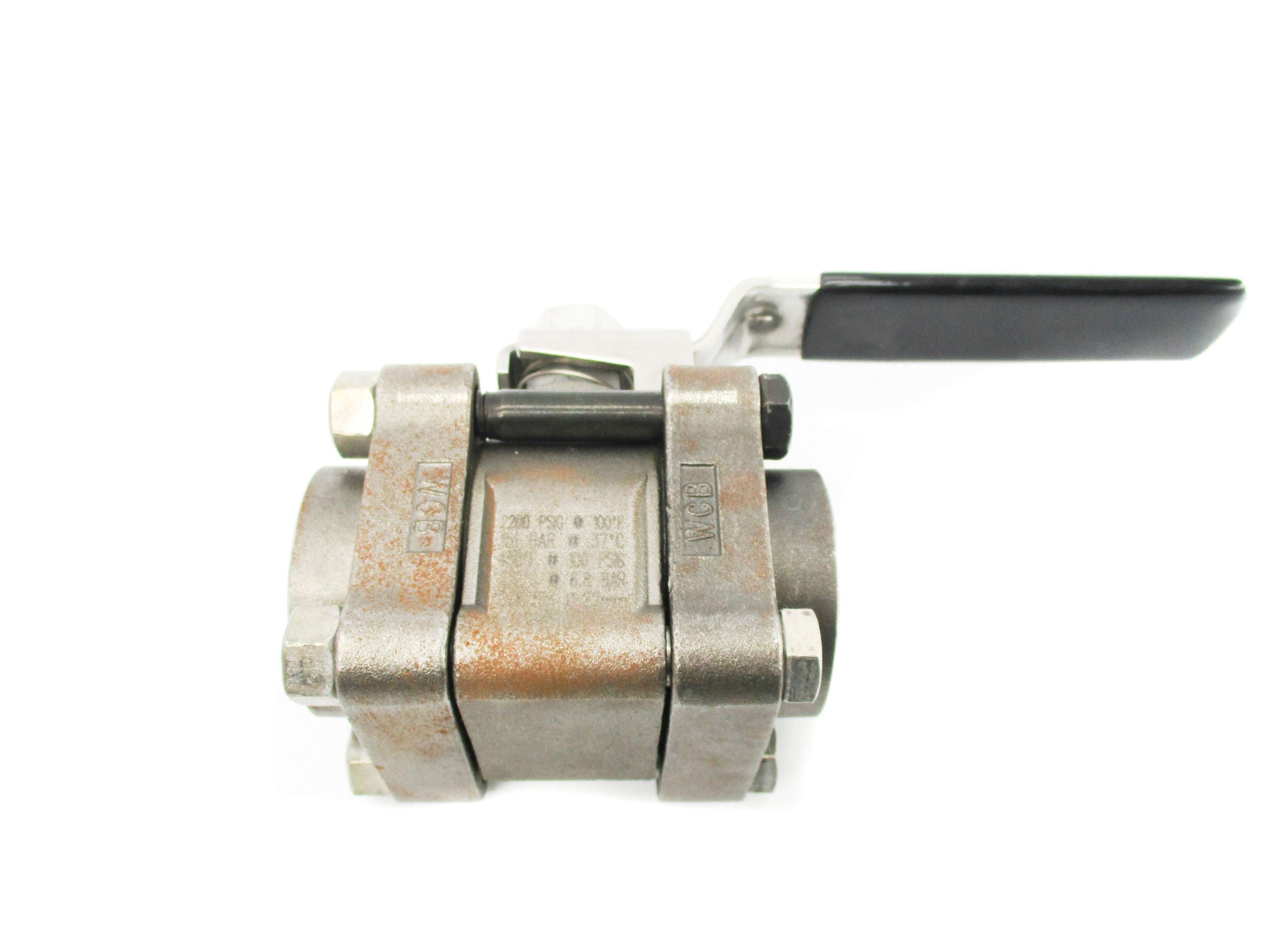 SWAGELOK S-65TSW16P-W20-16803 2200PSIG NSNP