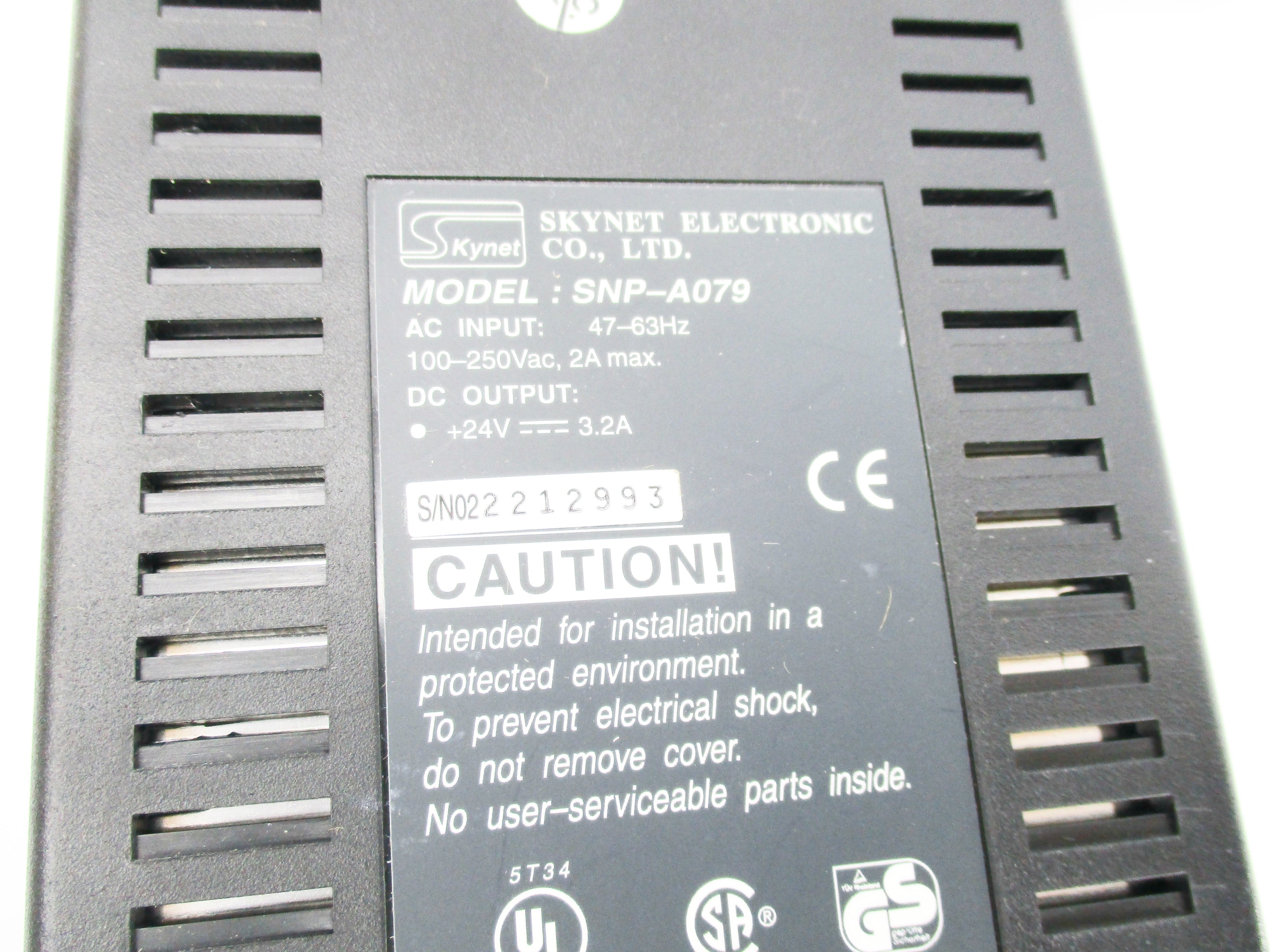 SKYNET SNP-A079 NSNP