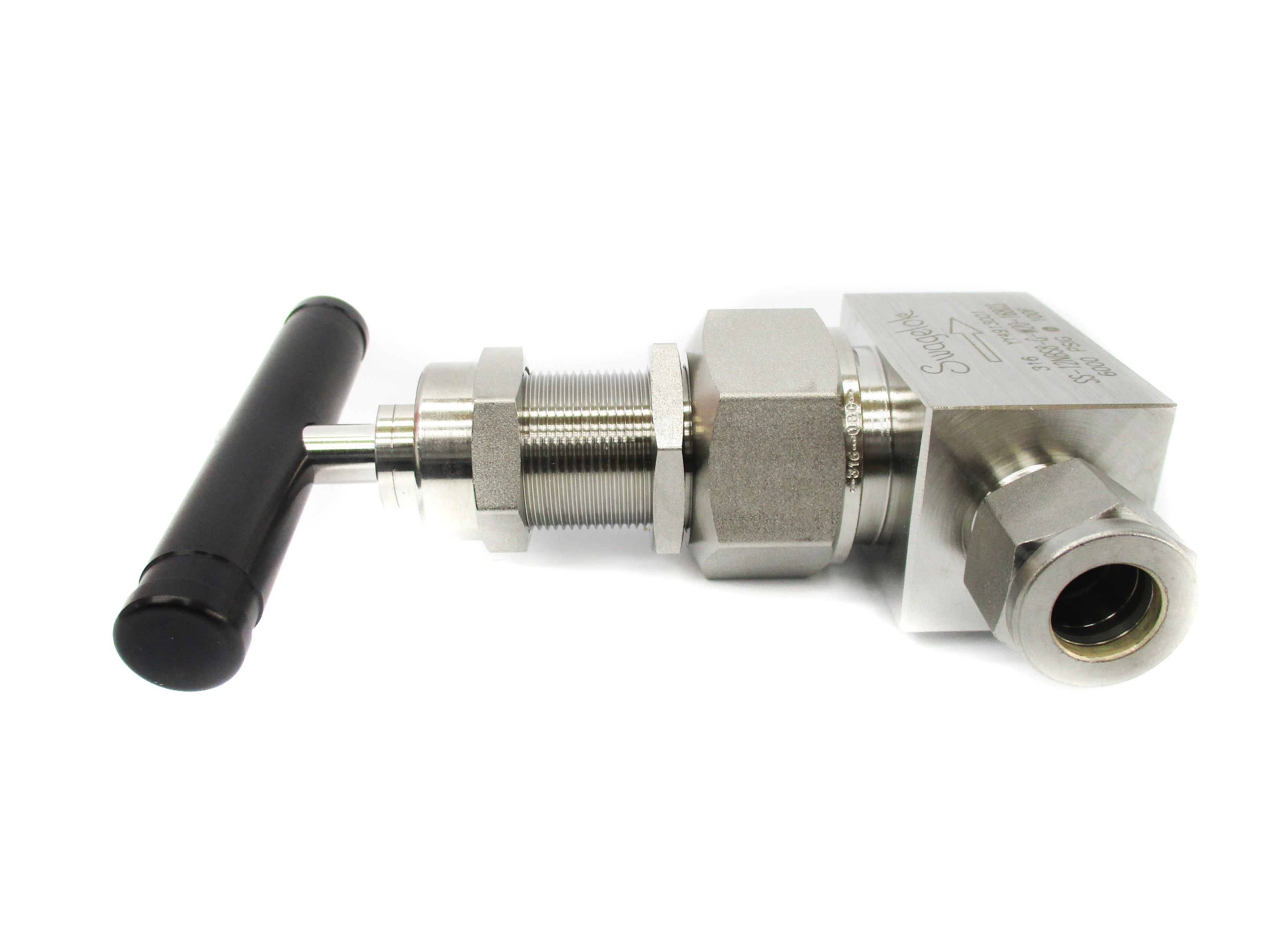 SWAGELOK SS-12NBS8-G-W20-16803 6000PSIG NSNP