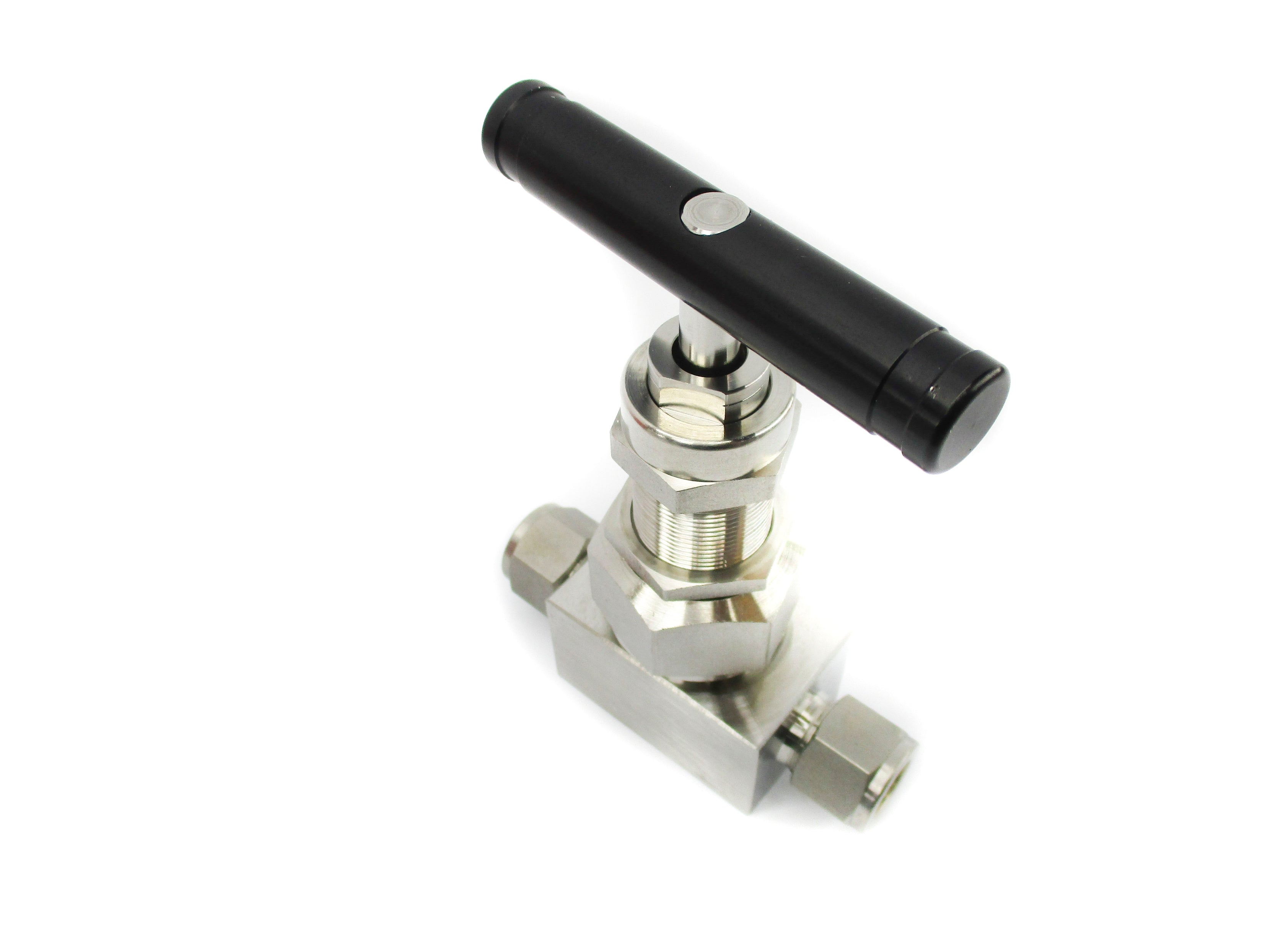 SWAGELOK SS-12NBS8-G-W20-16803 6000PSIG NSNP