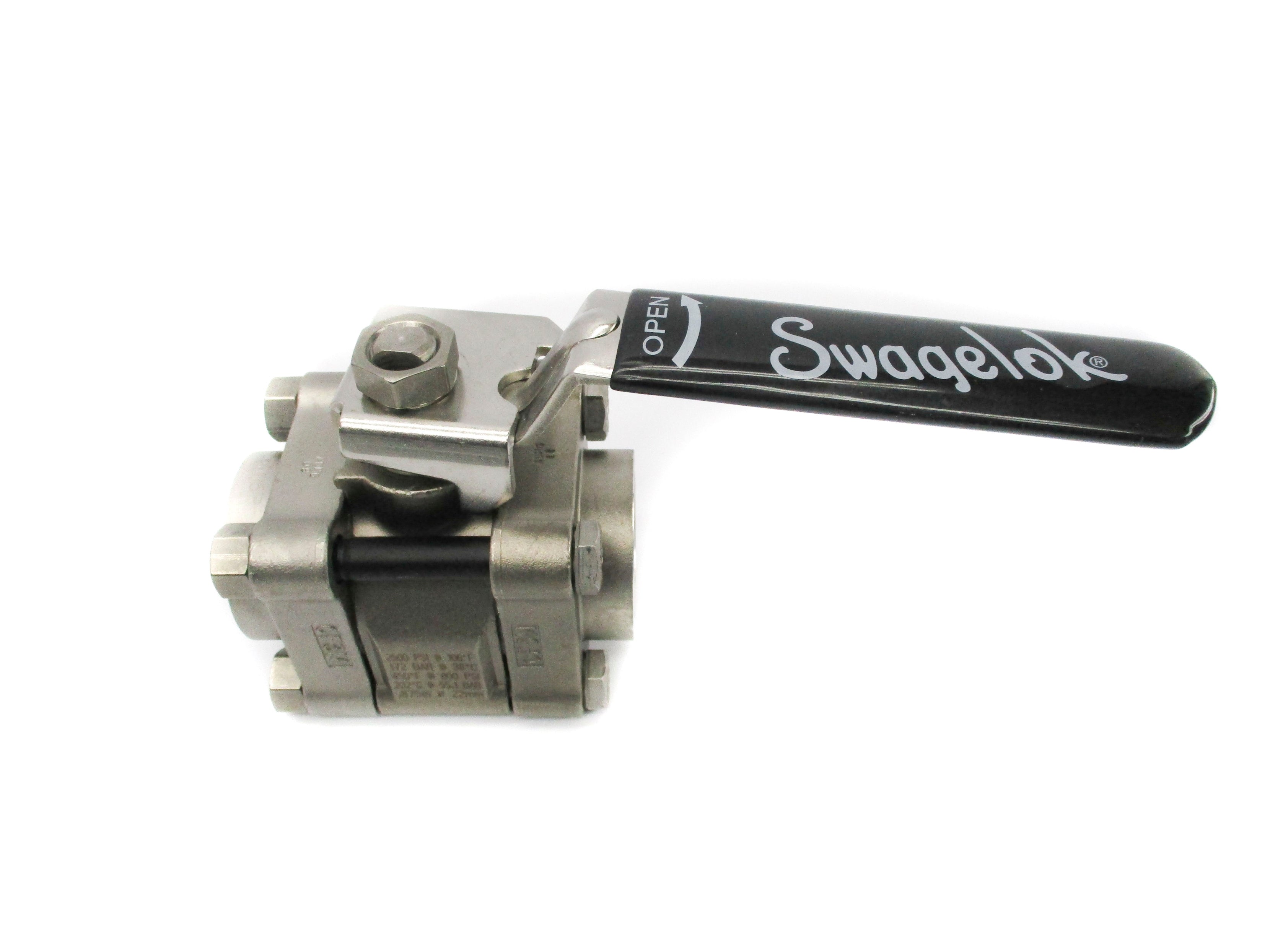 SWAGELOK SS-65PSW16P-5228 2500PSI NSNP