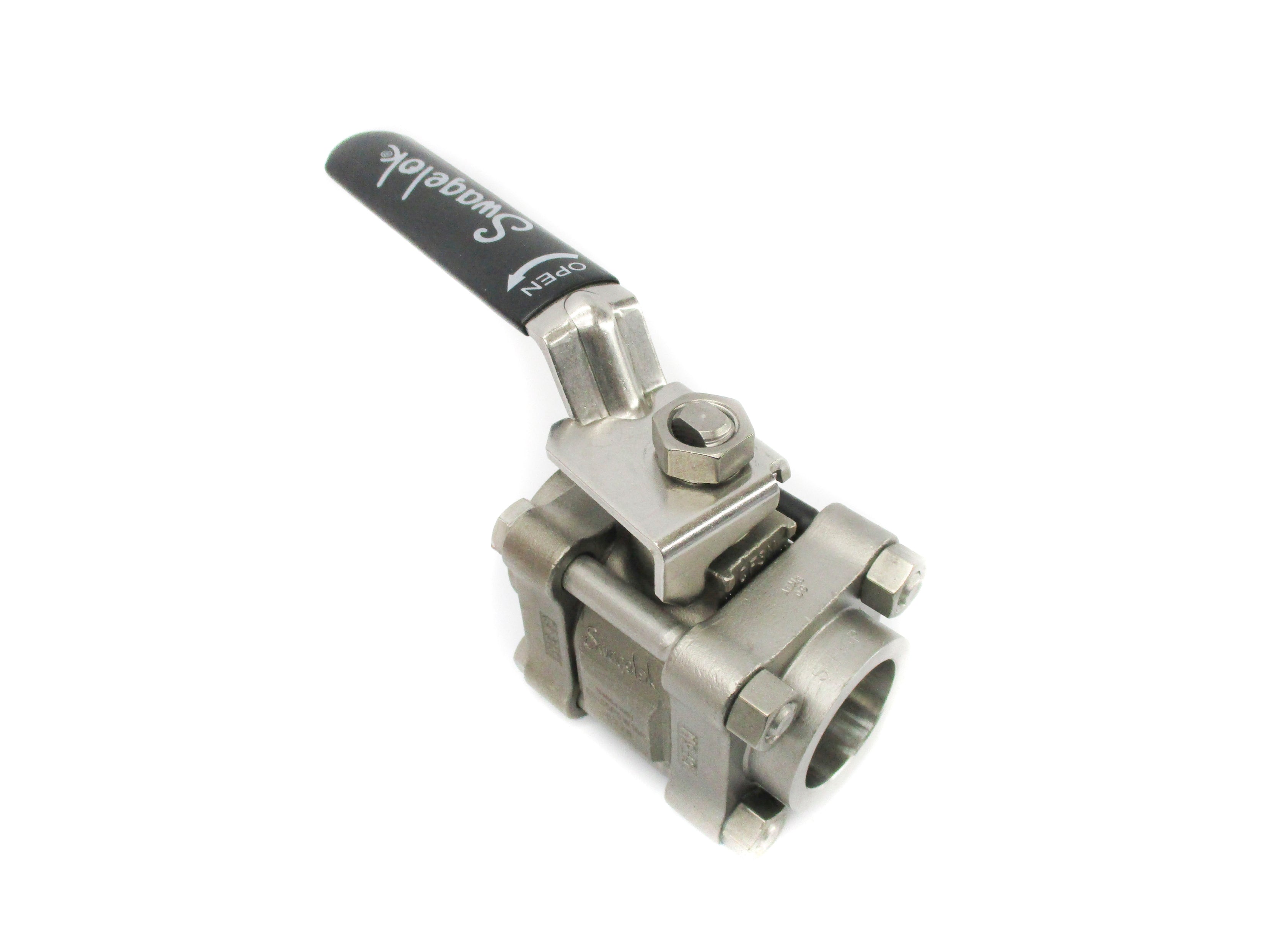 SWAGELOK SS-65PSW16P-5228 2500PSI NSNP