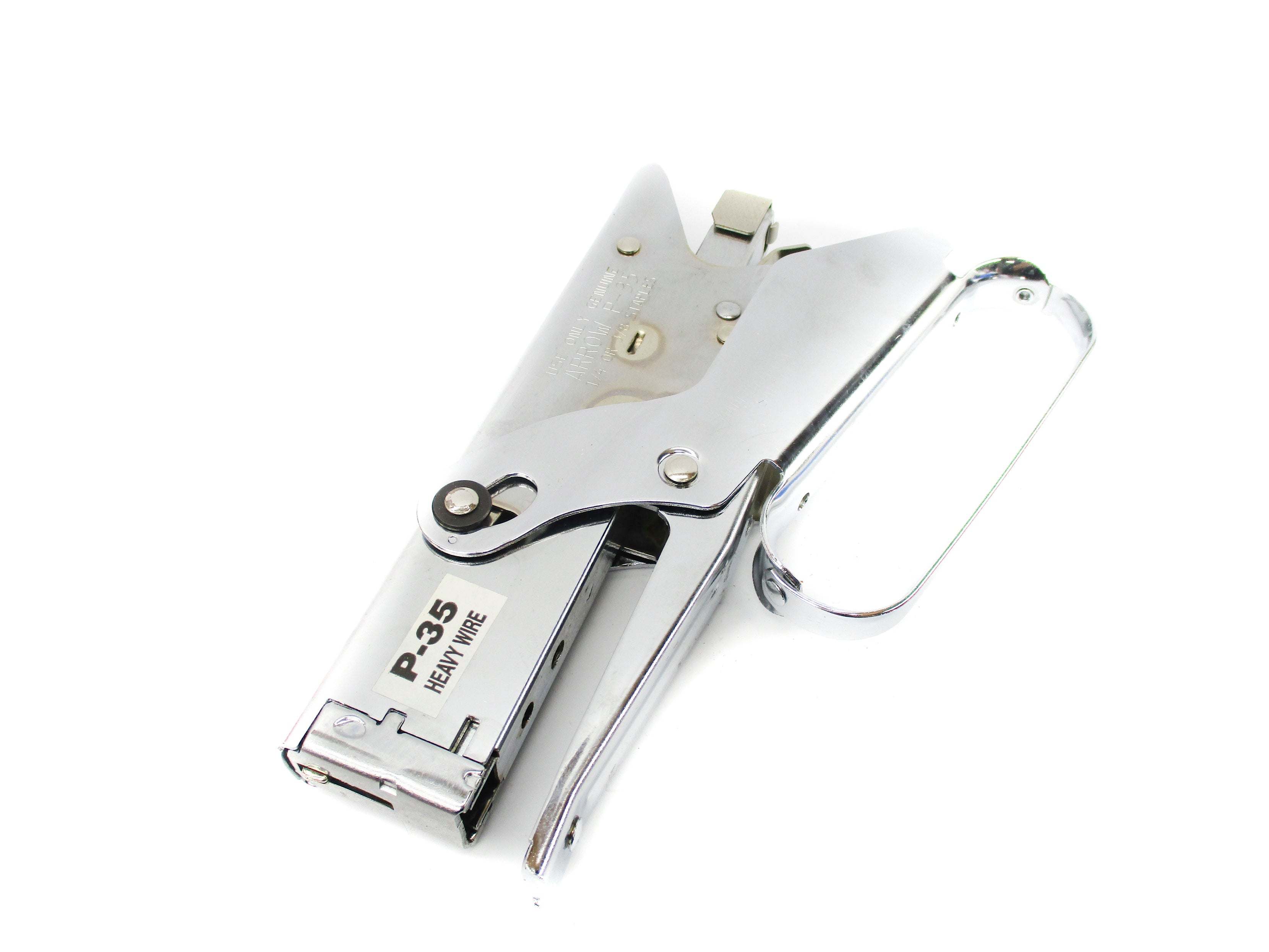 ARROW P-35 NSMP