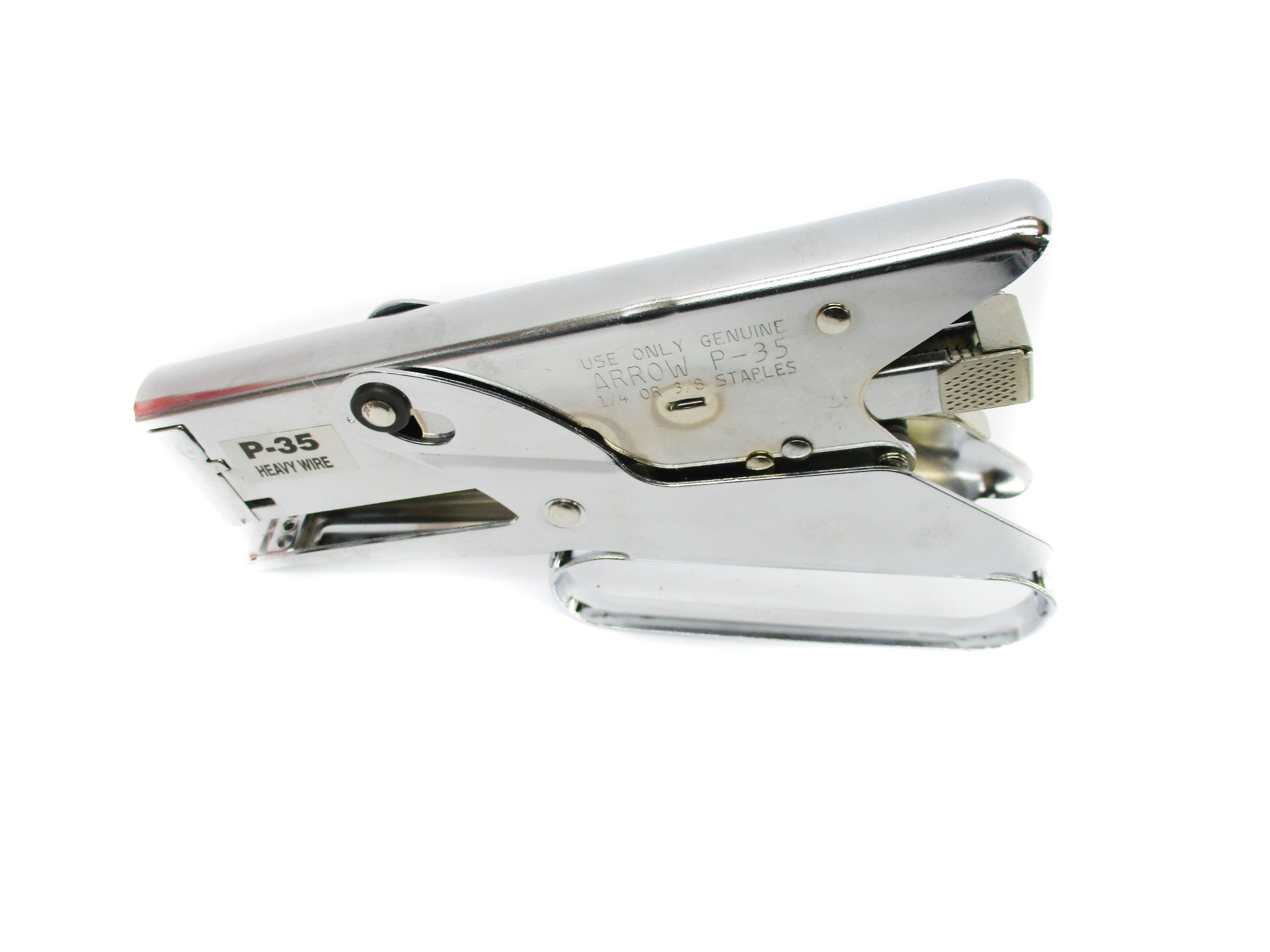 ARROW P-35 NSMP