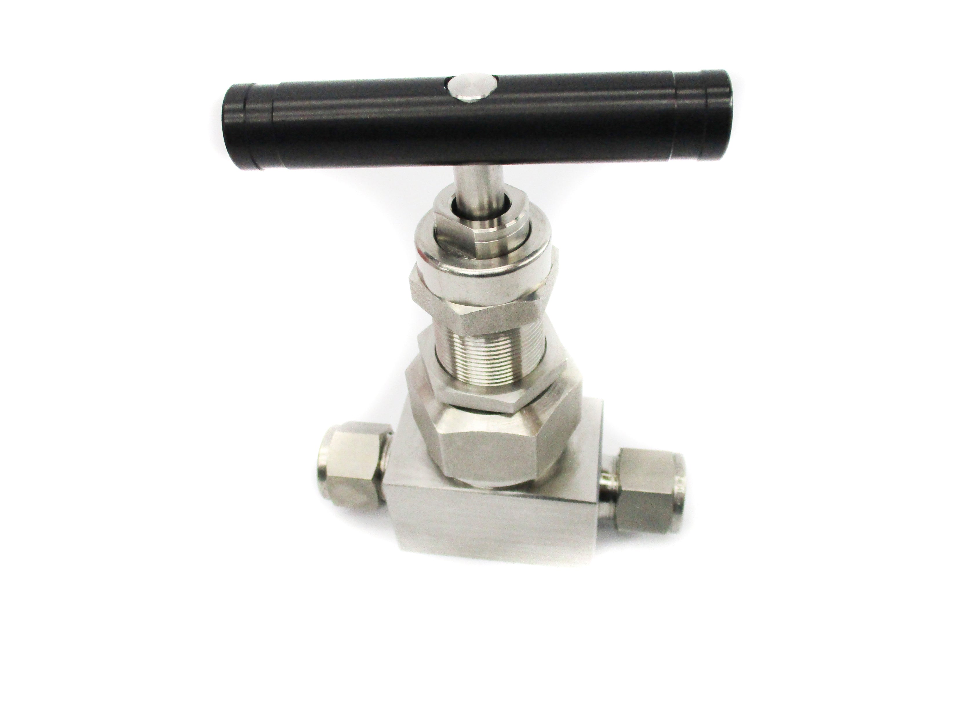 SWAGELOK SS-12NBS8-G-W20-16803 6000PSIG NSMP