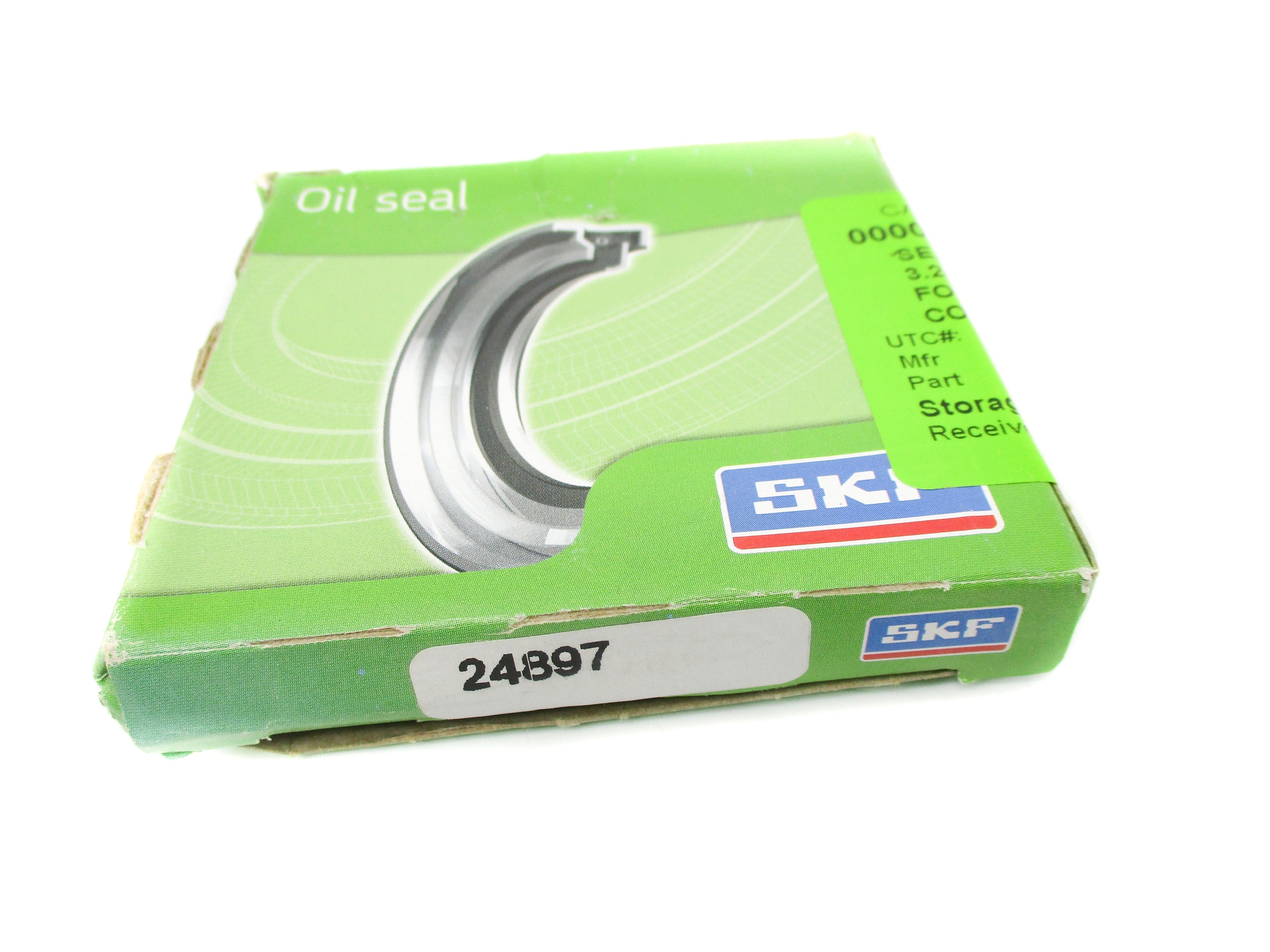 SKF 24897 NSMP