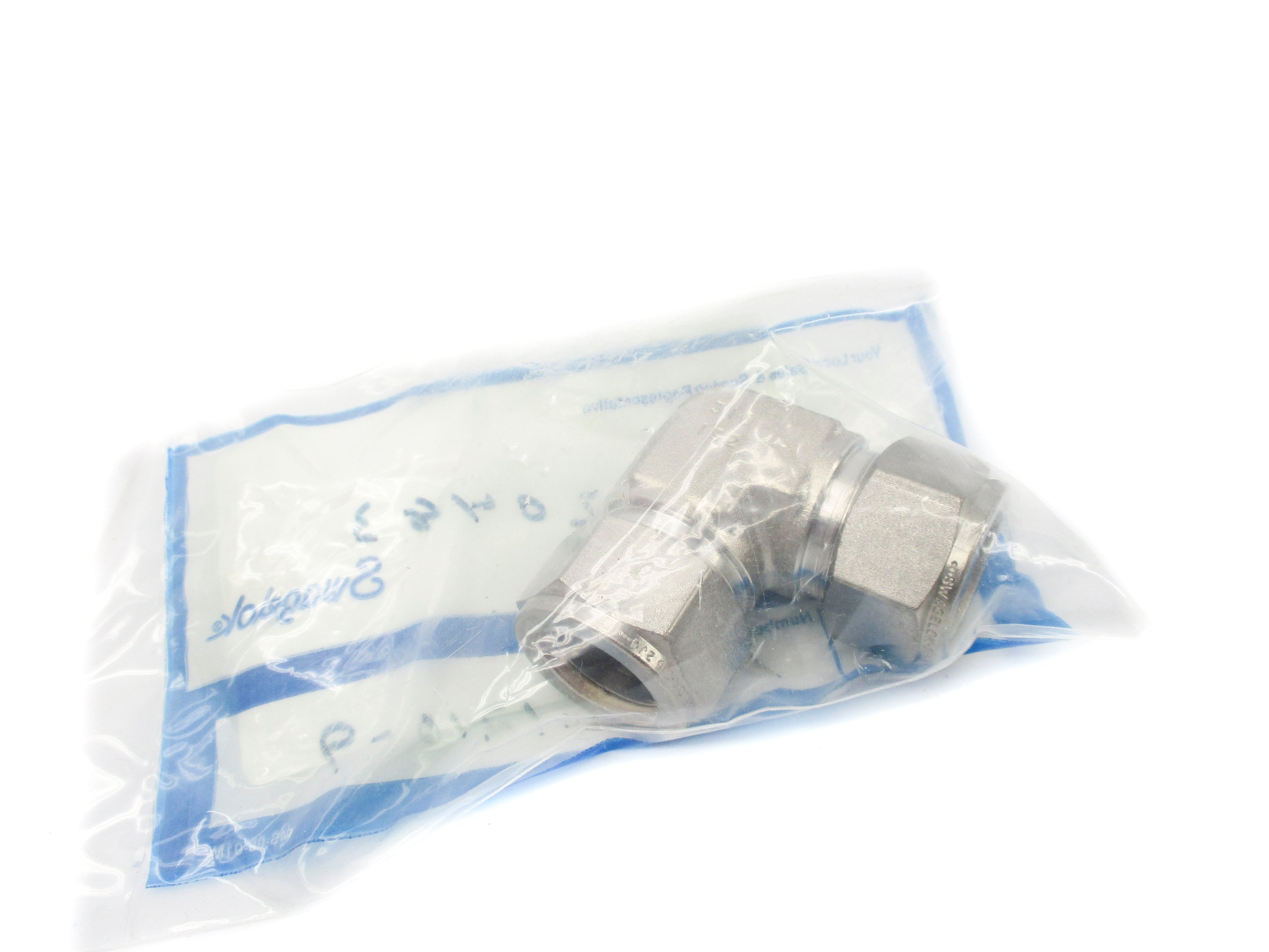 SWAGELOK SS-1210-9 NSMP