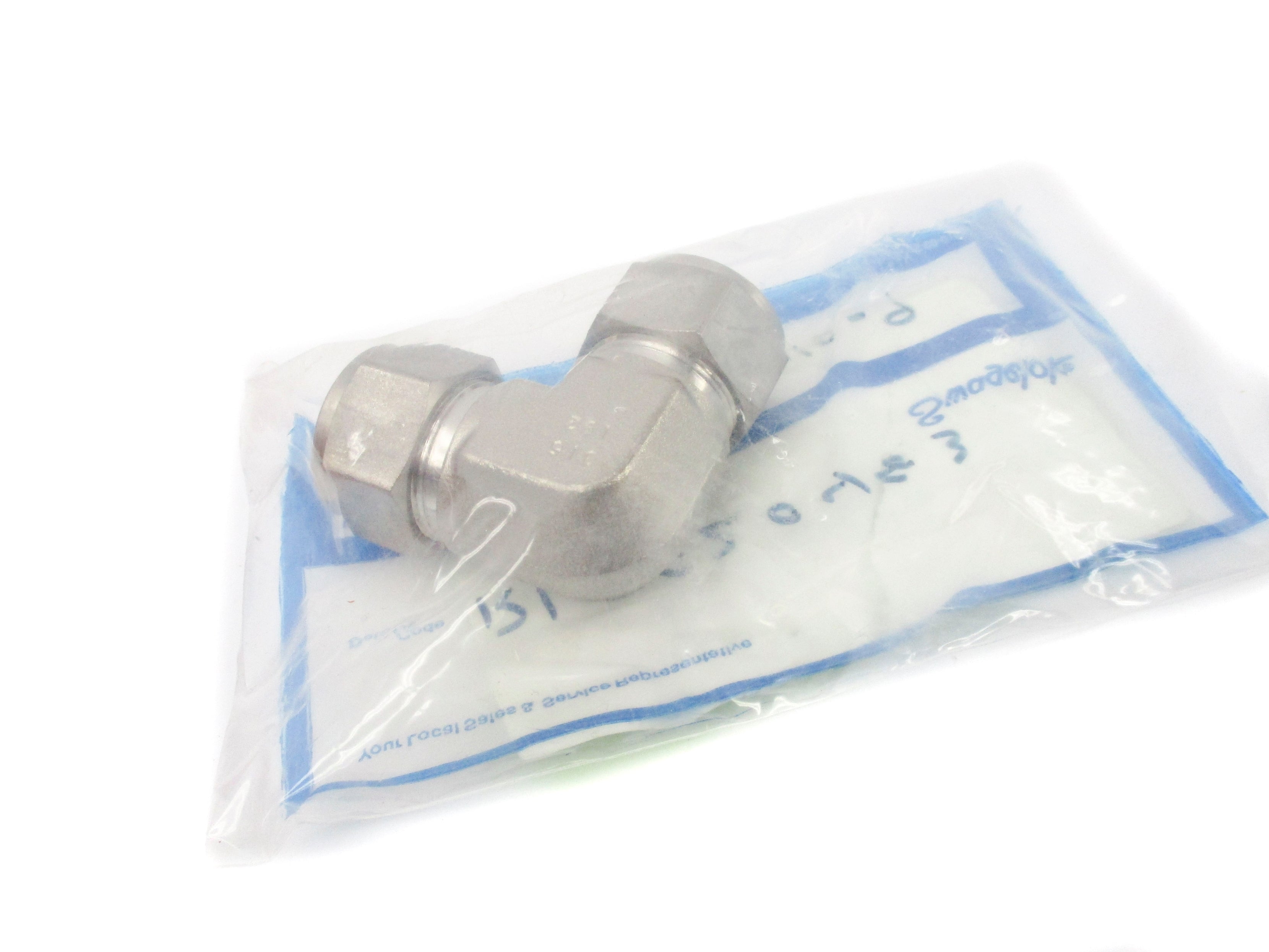 SWAGELOK SS-1210-9 NSMP