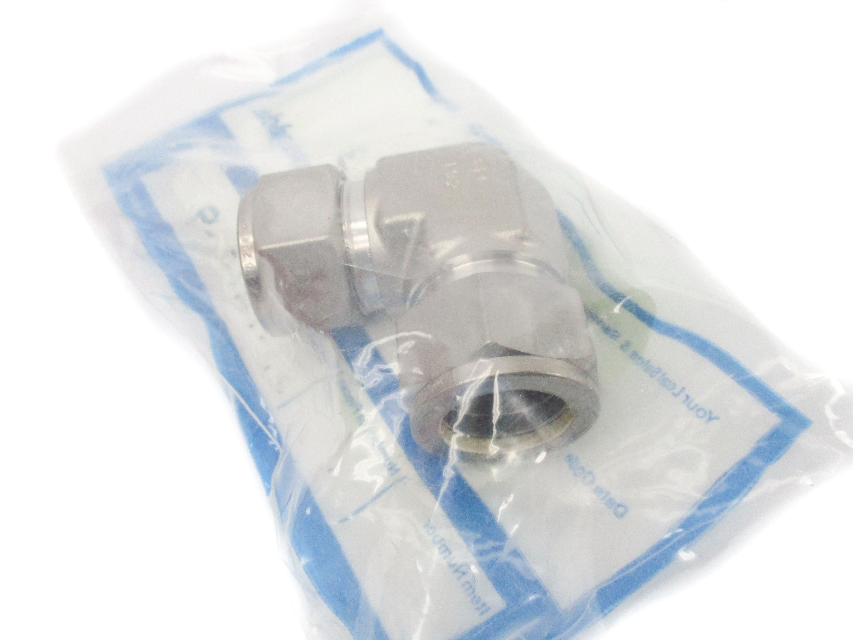 SWAGELOK SS-1210-9 NSMP