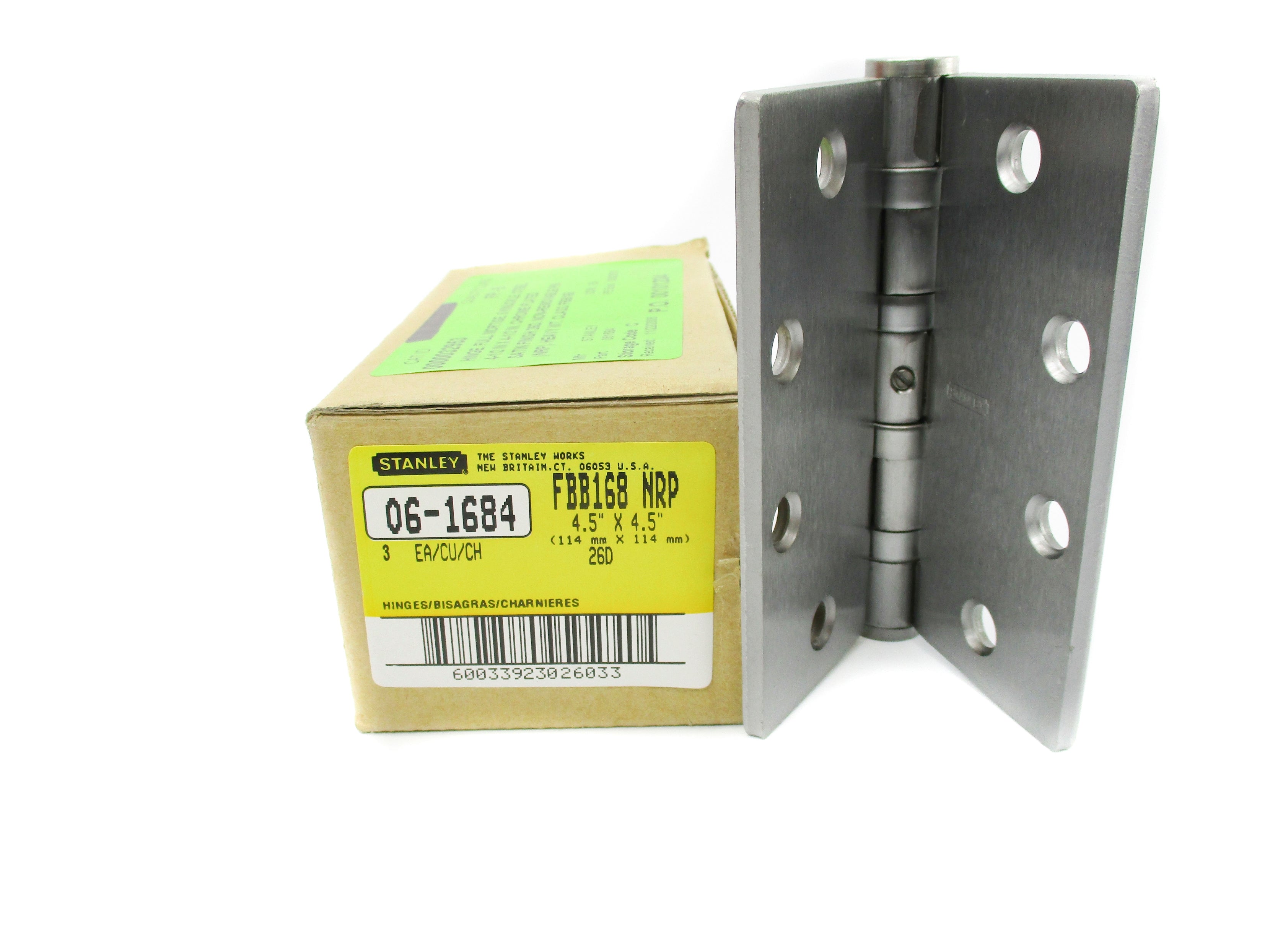 STANLEY FBB168NRP (PKG OF 3) NSMP