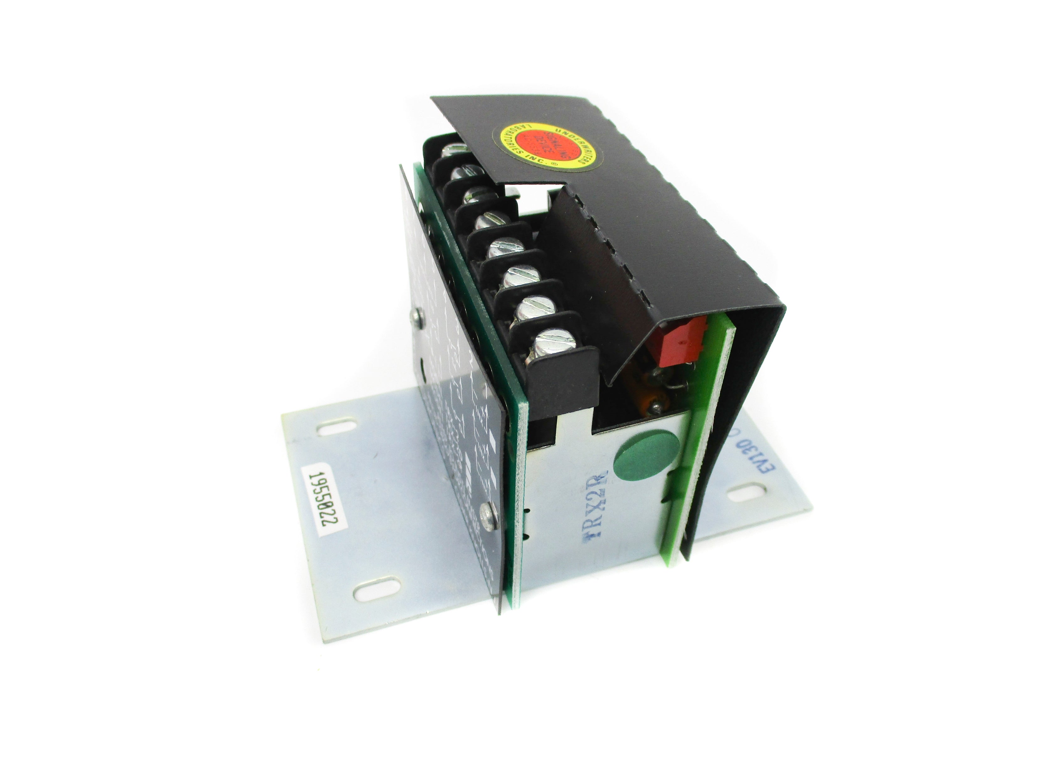 PYROTRONICS TRX-2R NSMP