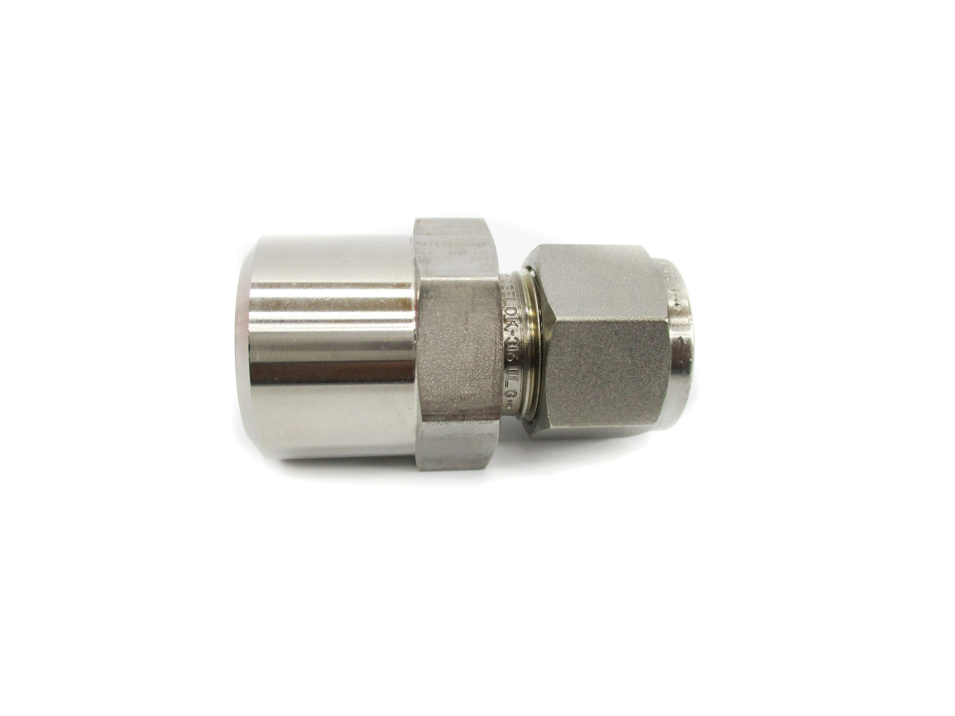 SWAGELOK SS-810-1-12W NSNP