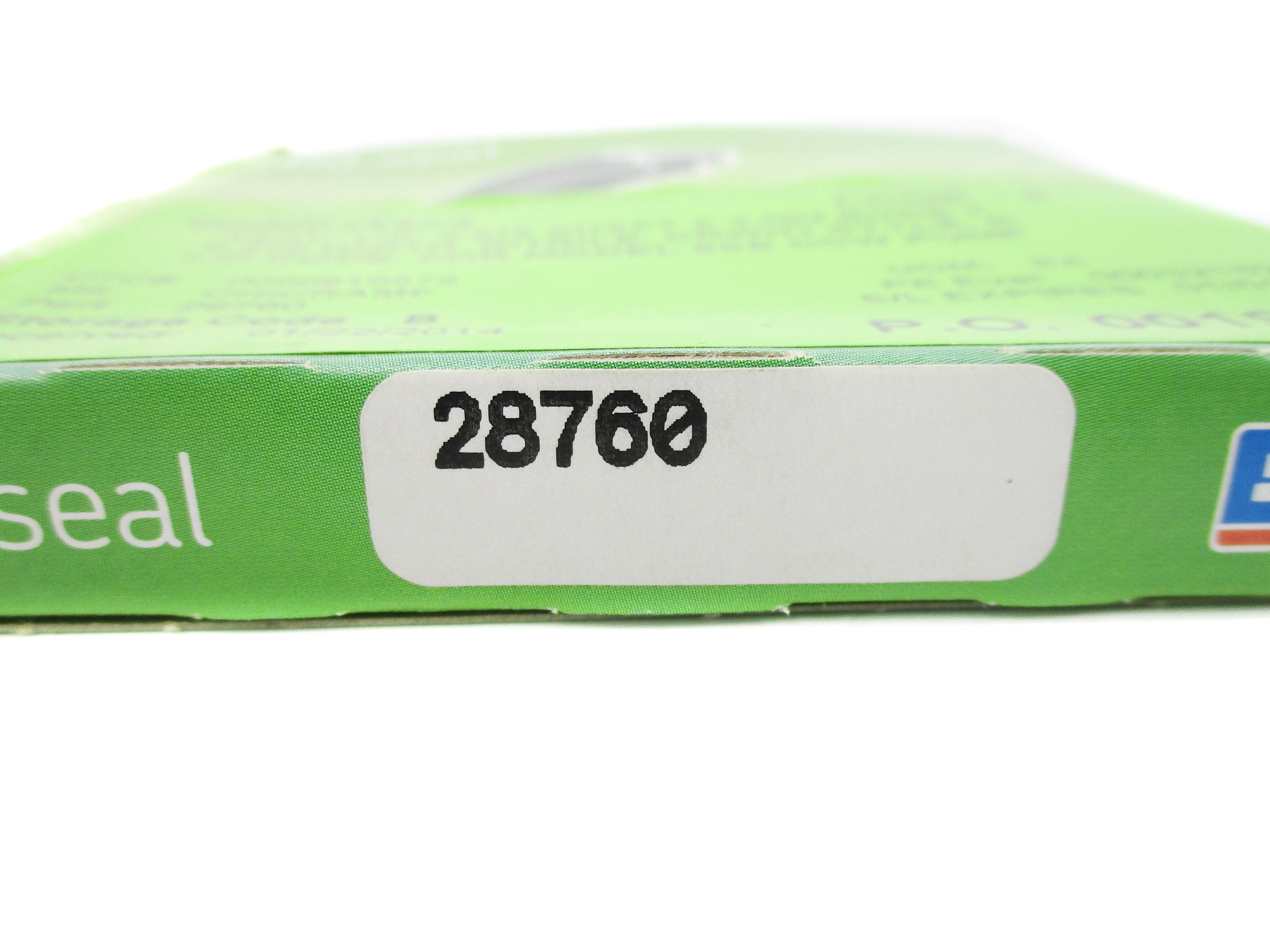 SKF 28760 NSMP