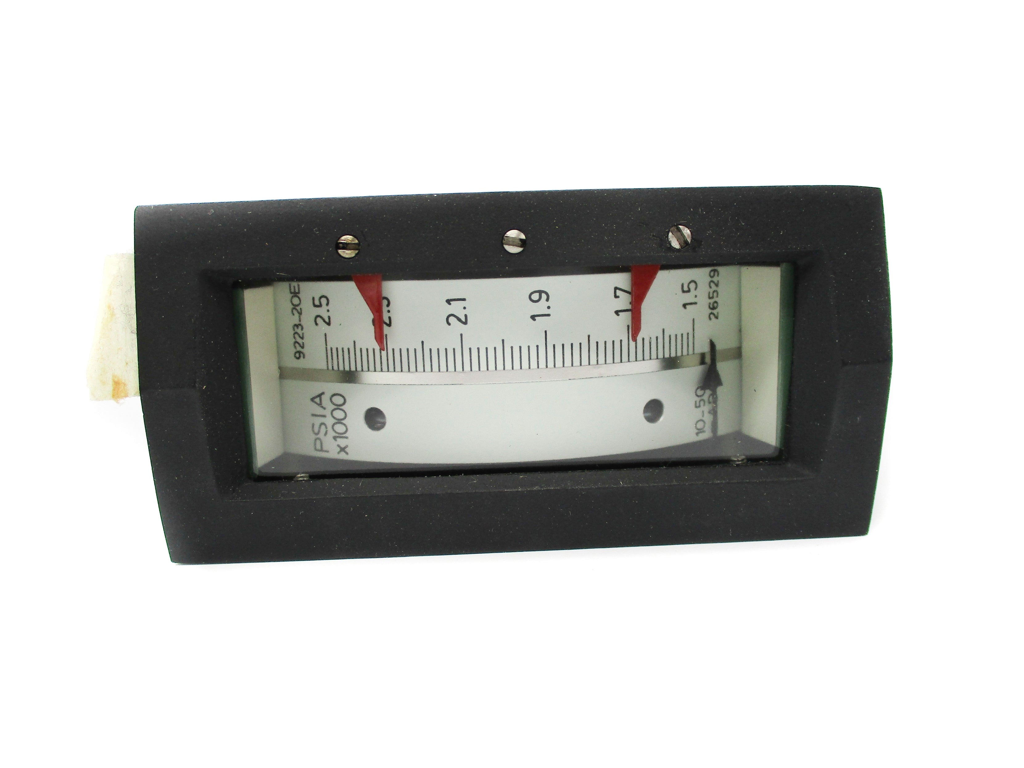 VMI 9223-2OE-VB-13M 1.5-2.5PSI NSNP