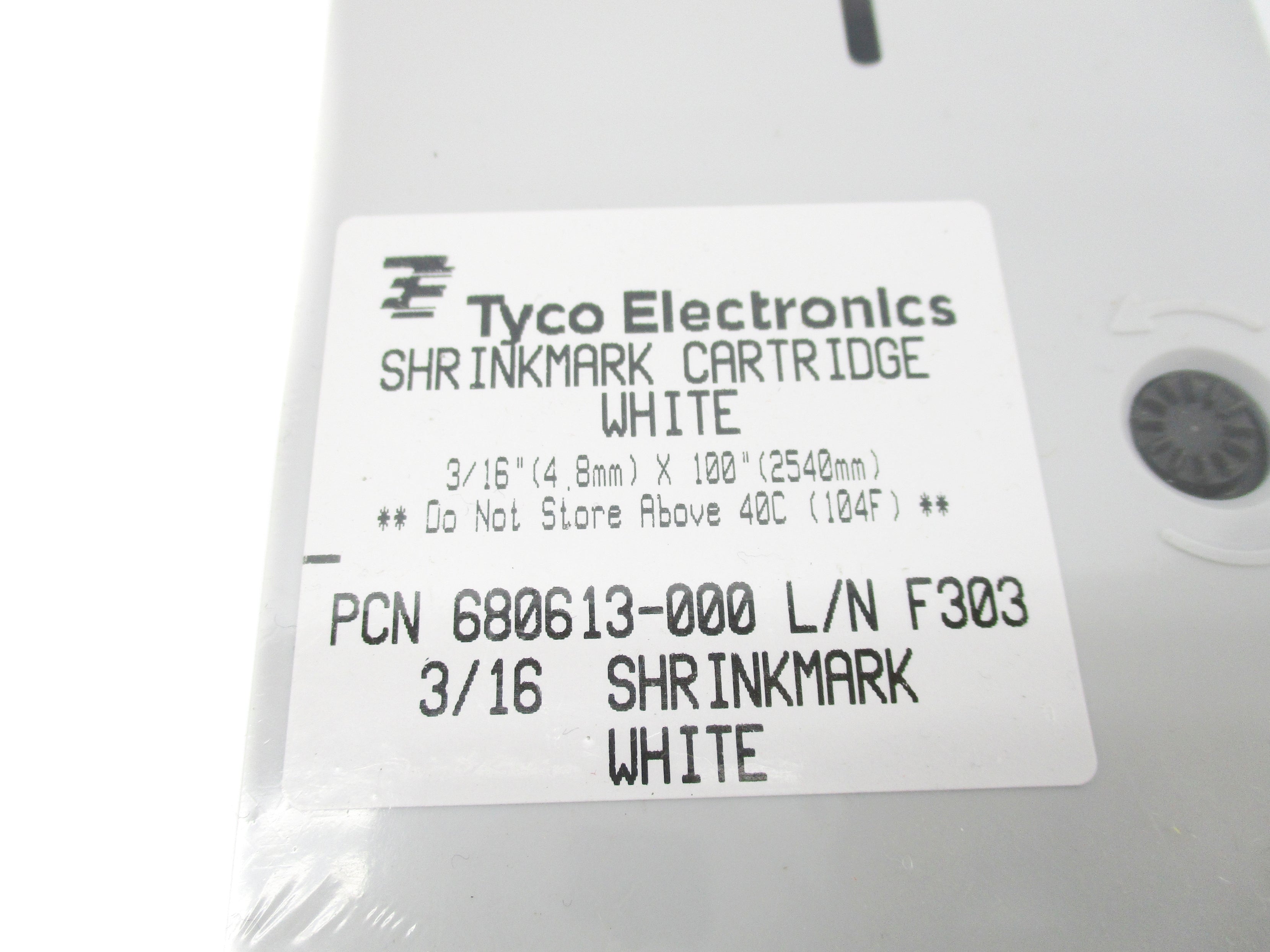 TYCO 680613-000 NSNP