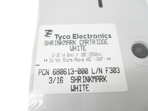 TYCO 680613-000 NSNP