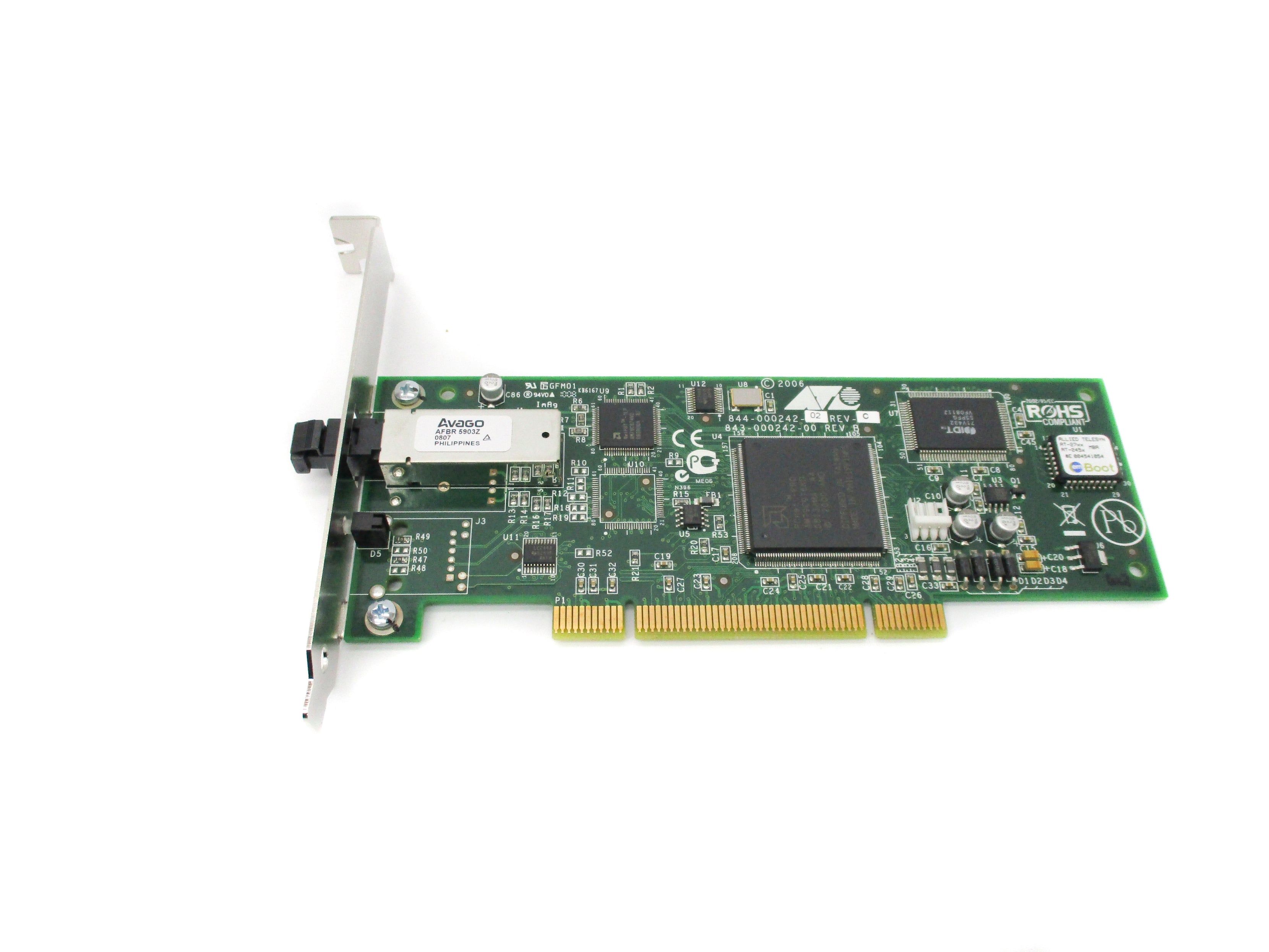 ALLIED TELESIS 990-000602-901 NSMP