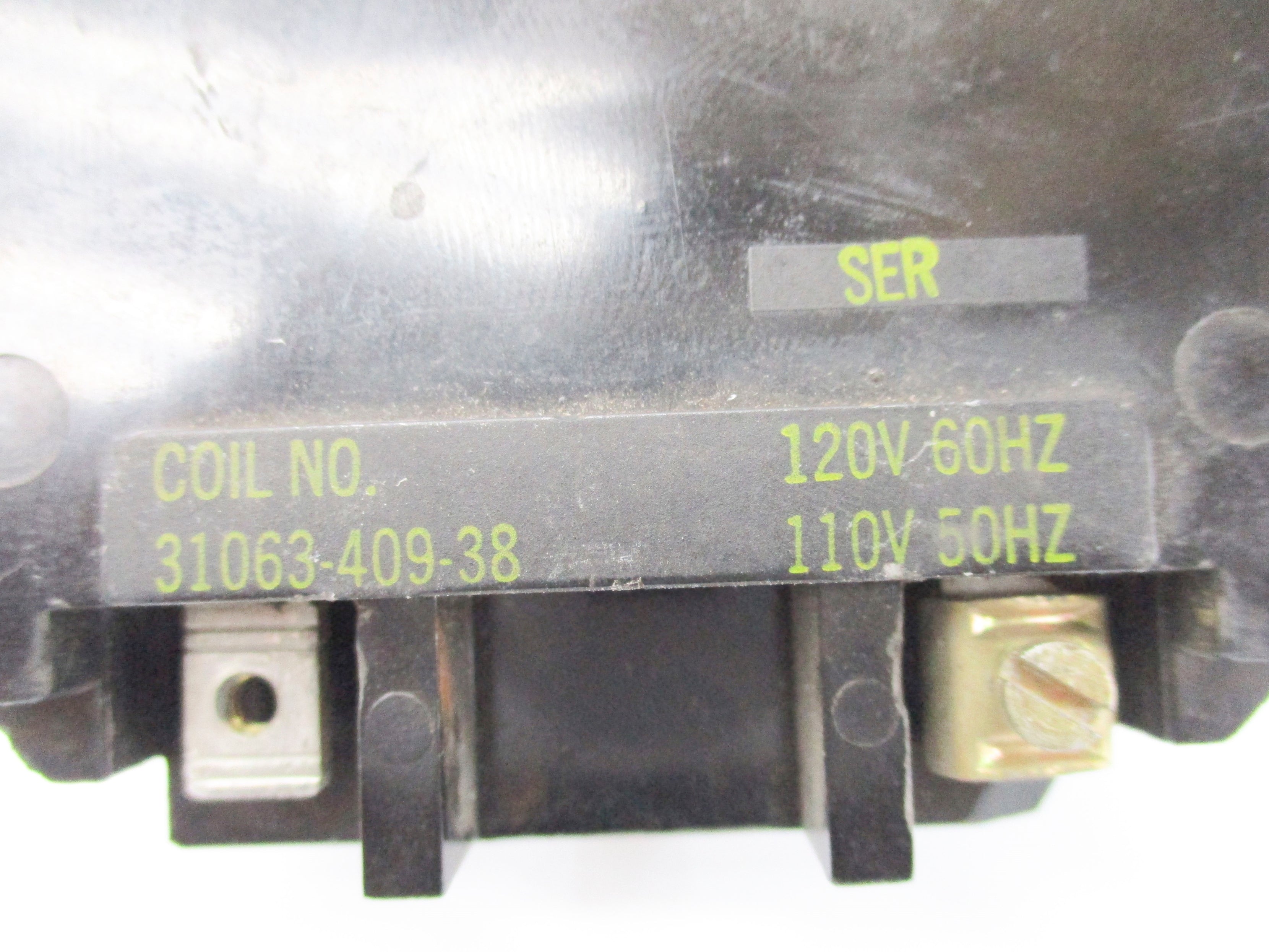 SQUARE D 31063-409-38 (AS PICTURED) NSNP
