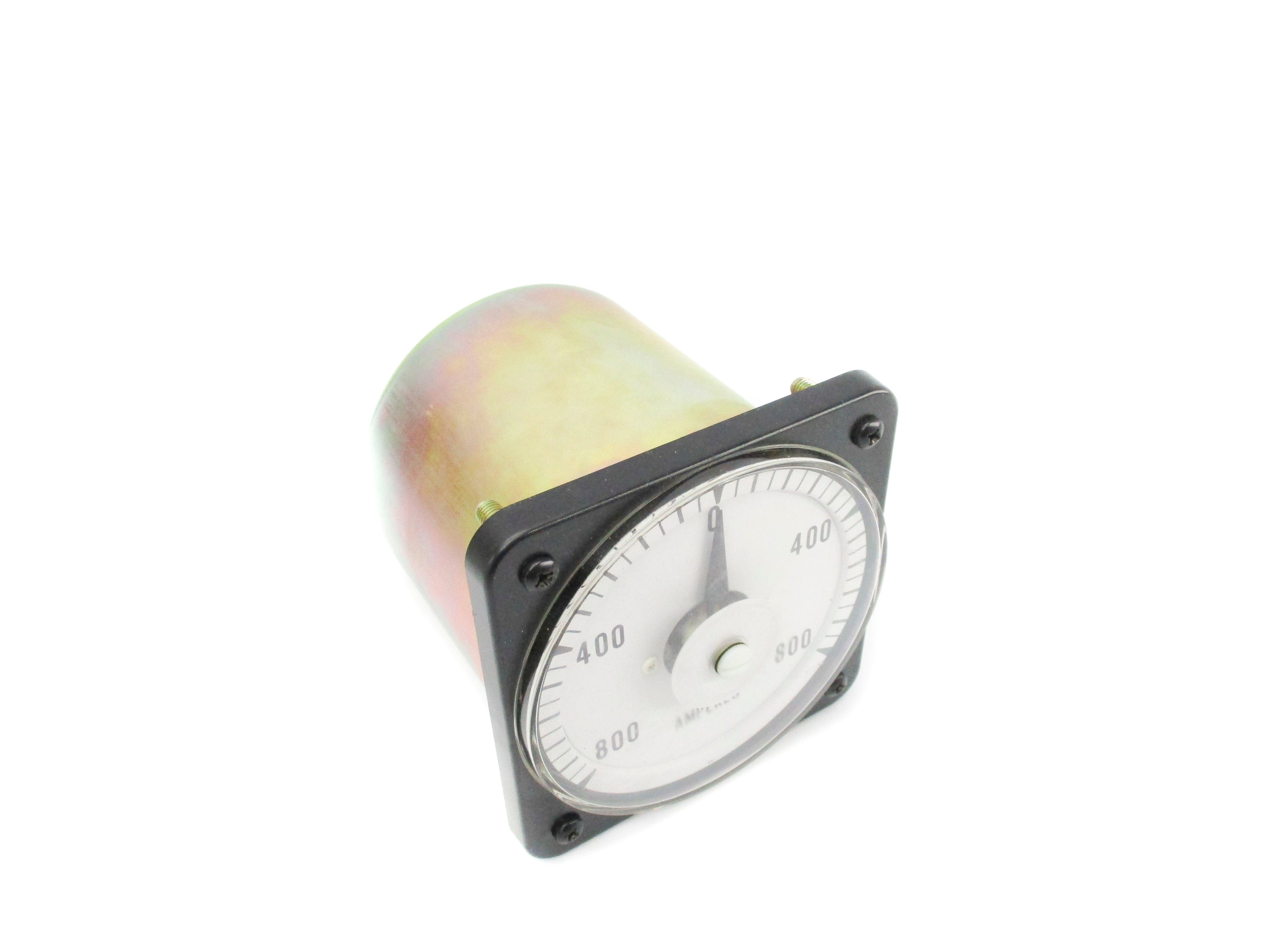 GENERAL ELECTRIC YE/103122AHSN 0-800A NSNP