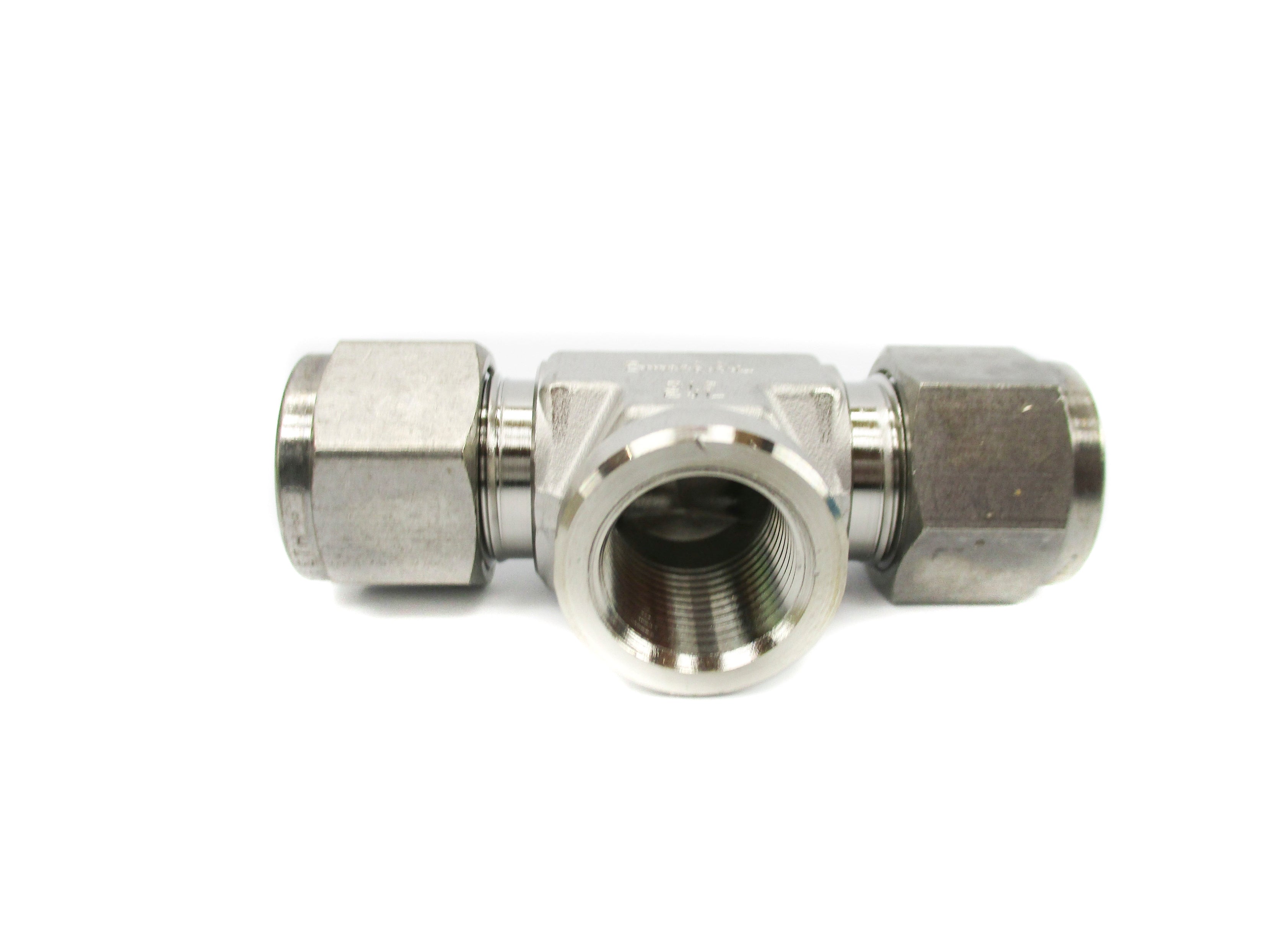 SWAGELOK SS-810-3TTF (PKG OF 10) NSMP