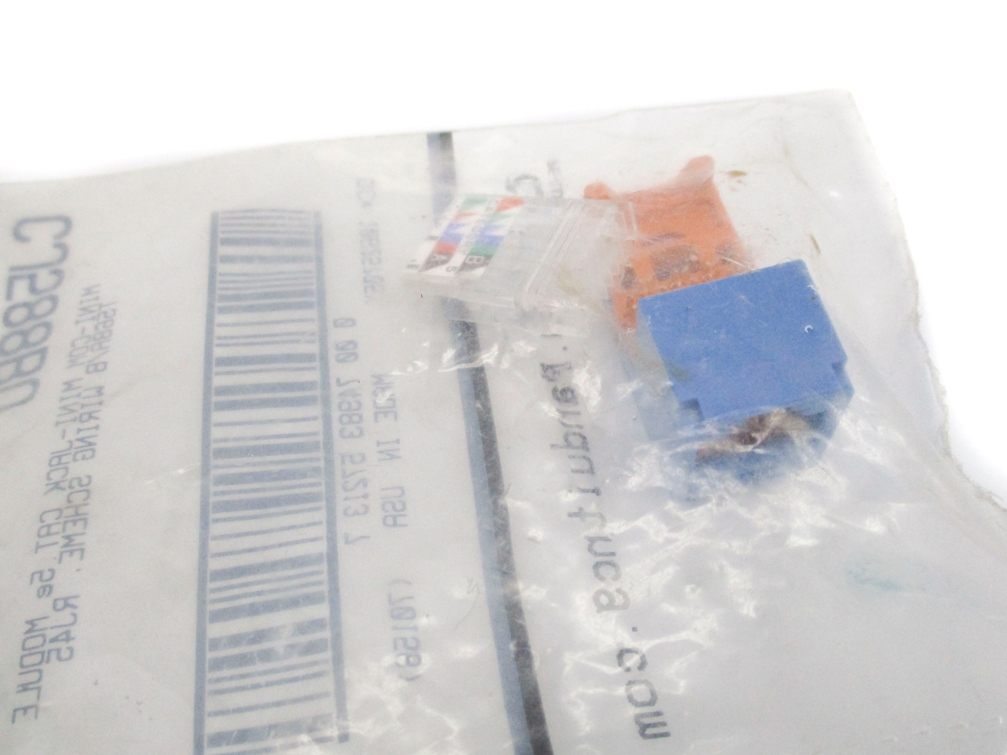 PANDUIT CJ588BU NSMP