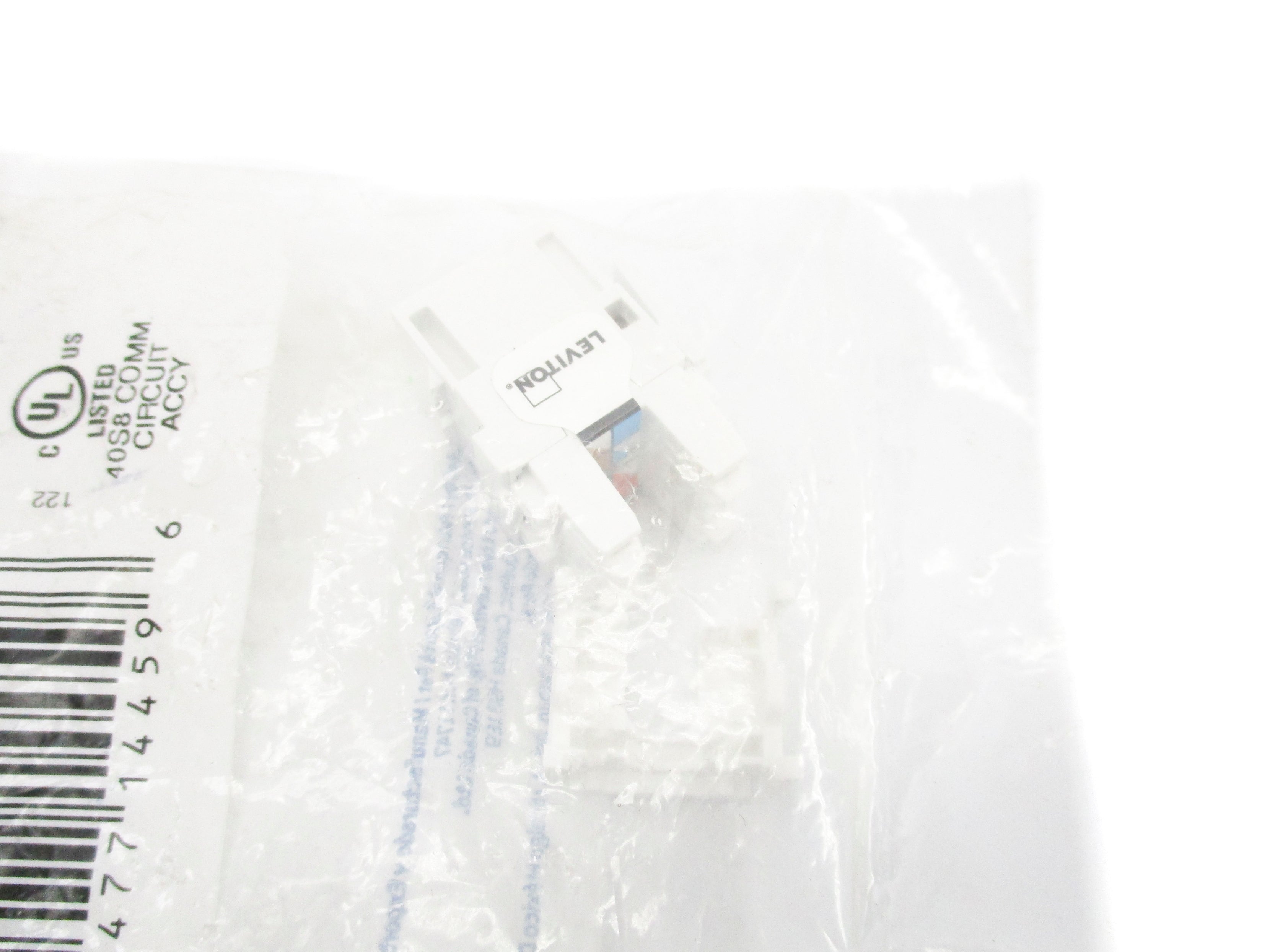 LEVITON 61110-RW6 NSMP