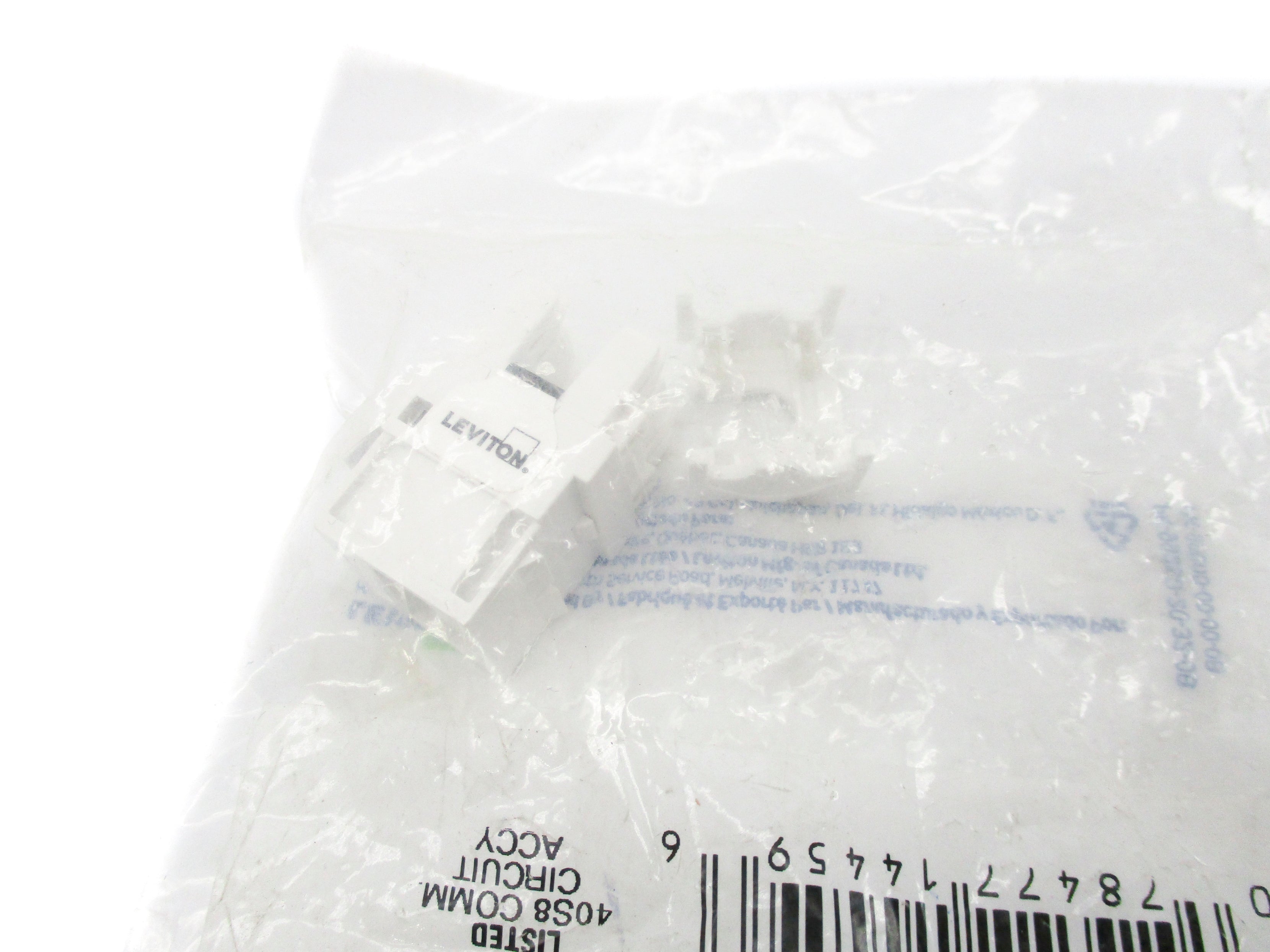 LEVITON 61110-RW6 NSMP