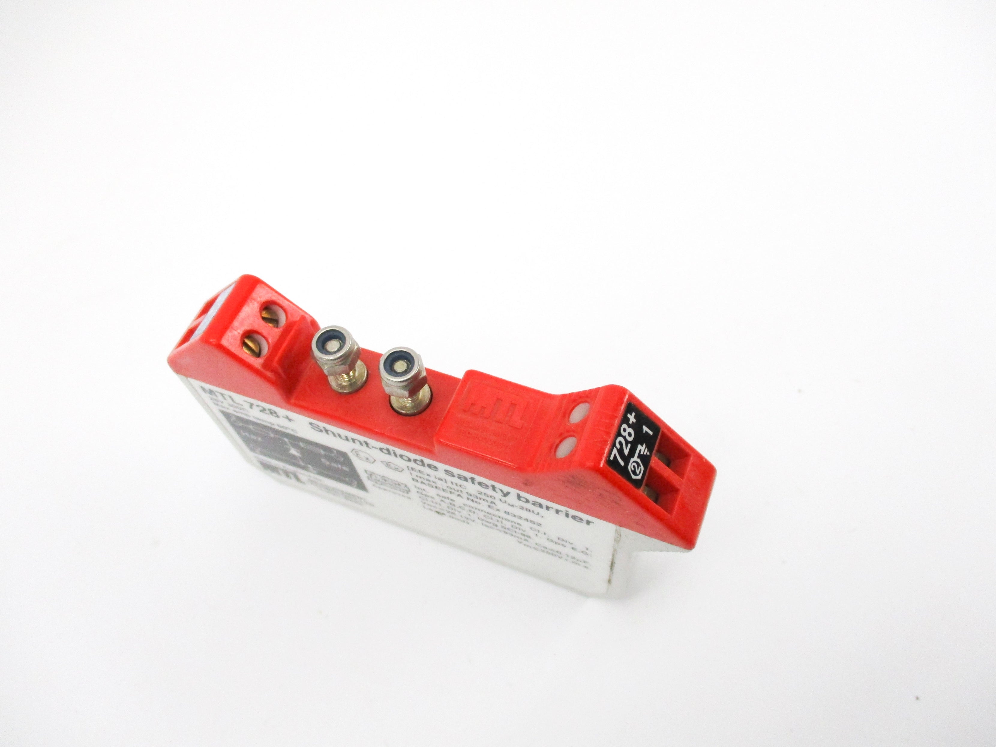 MEASUREMENT TECHNOLOGY MTL728+ NSNP