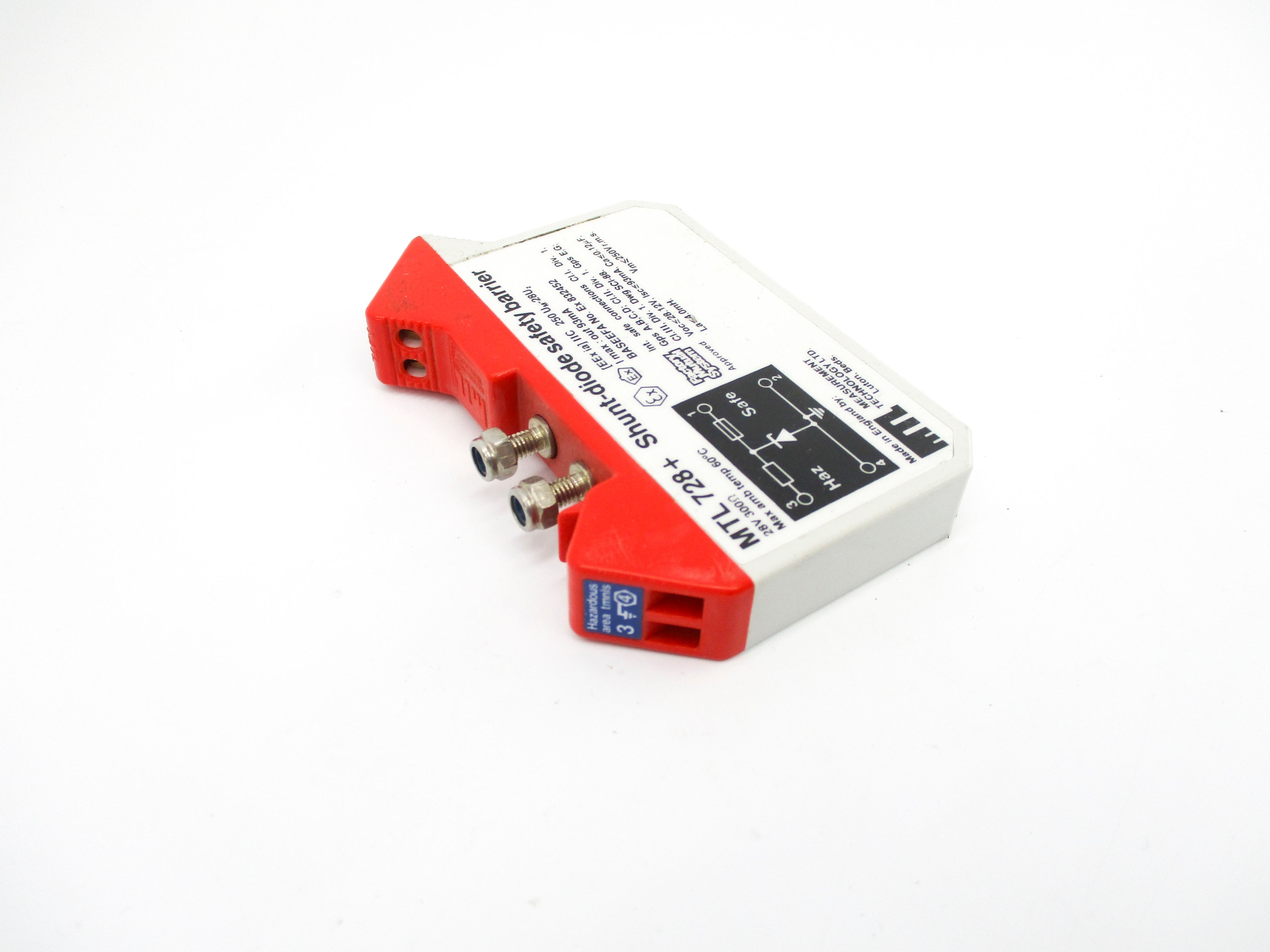 MEASUREMENT TECHNOLOGY MTL728+ NSNP