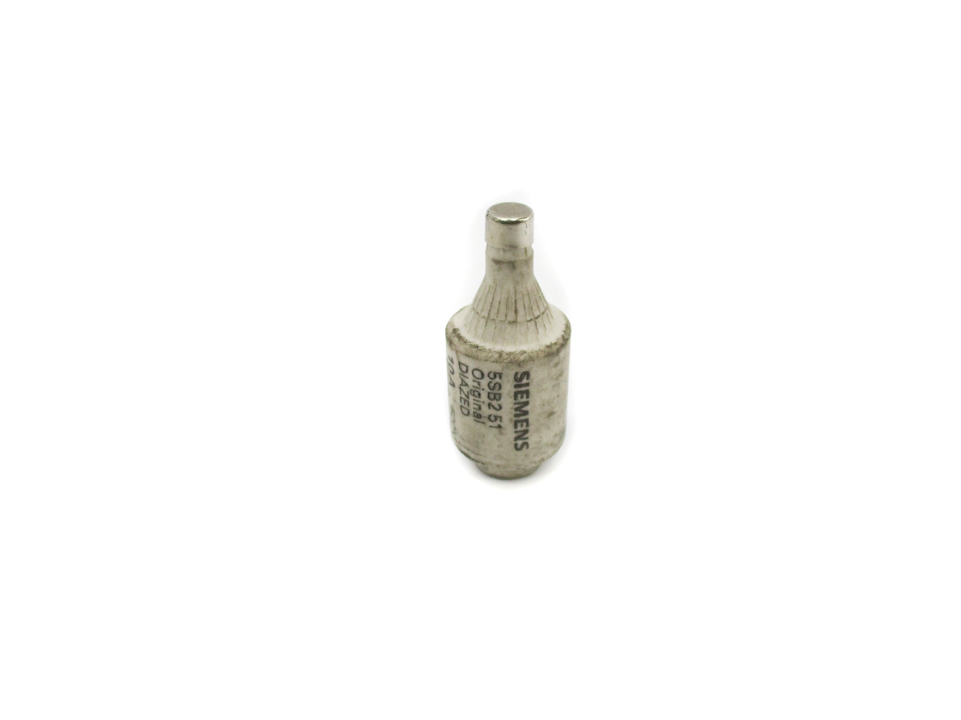 SIEMENS 5SB251 500V 10A NSNP