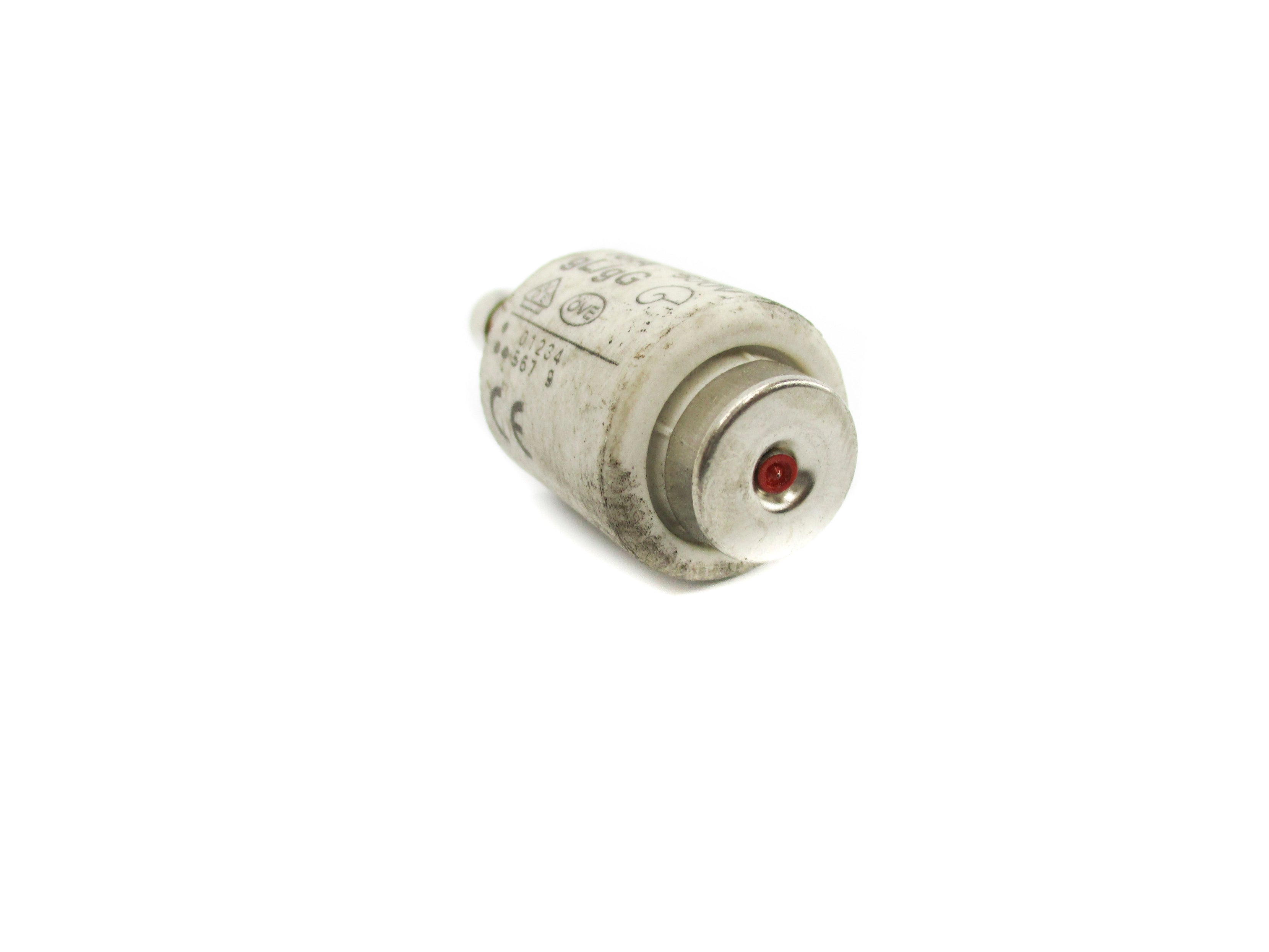 SIEMENS 5SB251 500V 10A NSNP