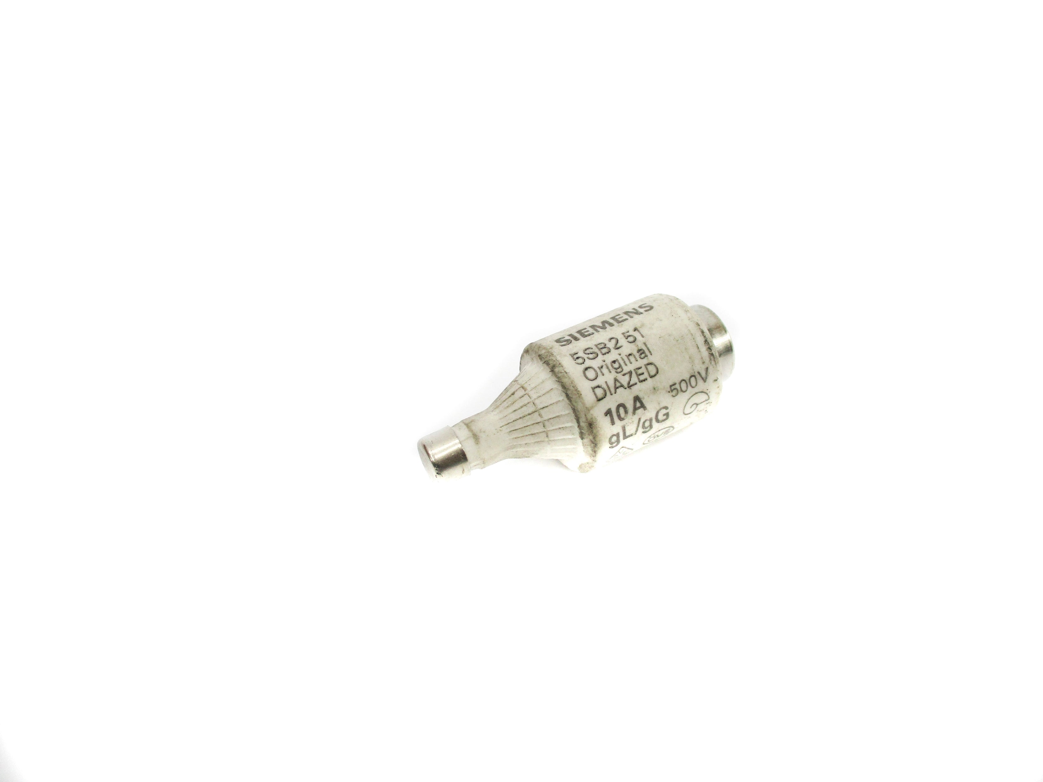 SIEMENS 5SB251 500V 10A NSNP