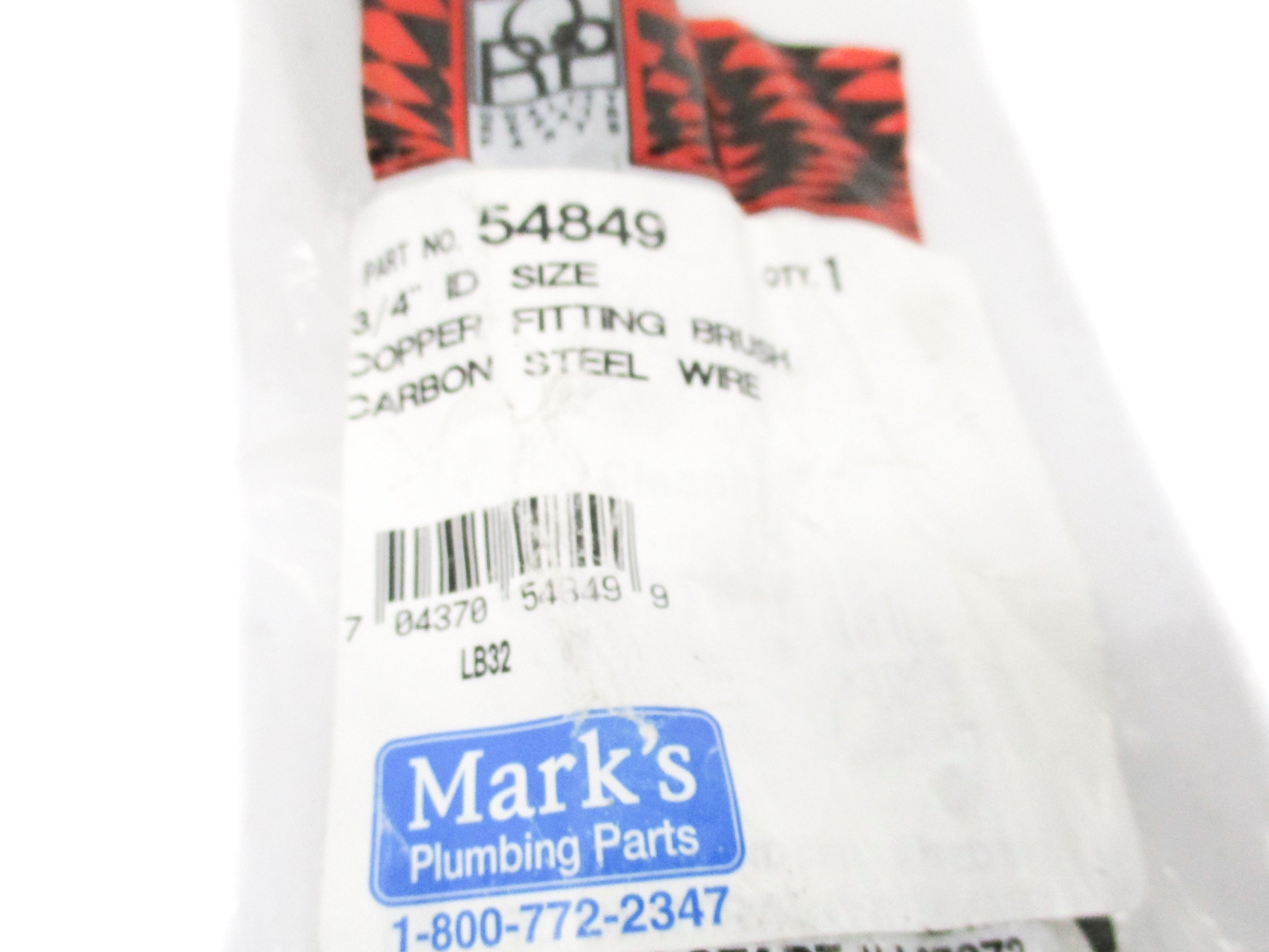 MARK'S 54849 NSMP