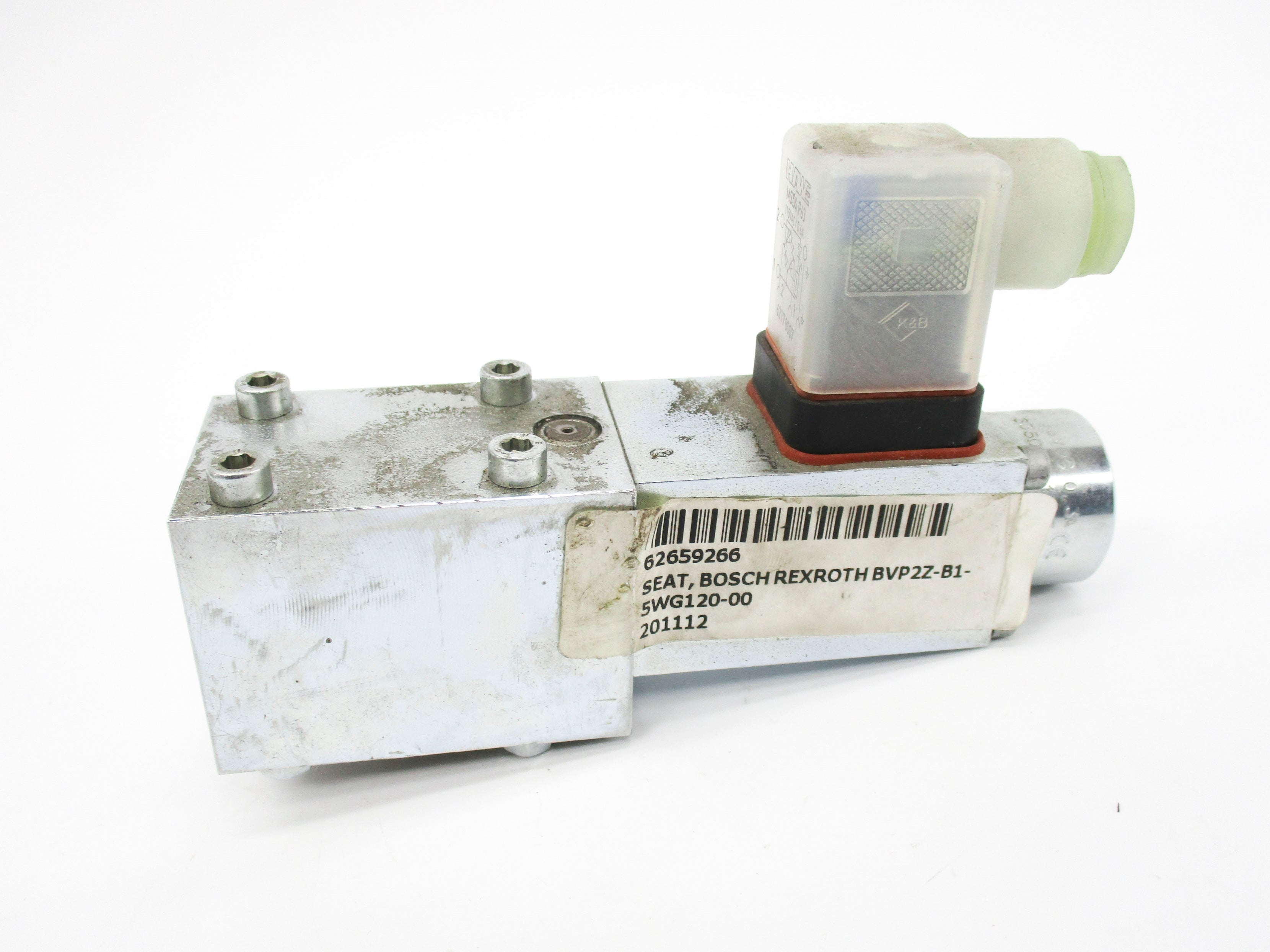 HAWE BVP2Z/B1,5-WG110 NSNP