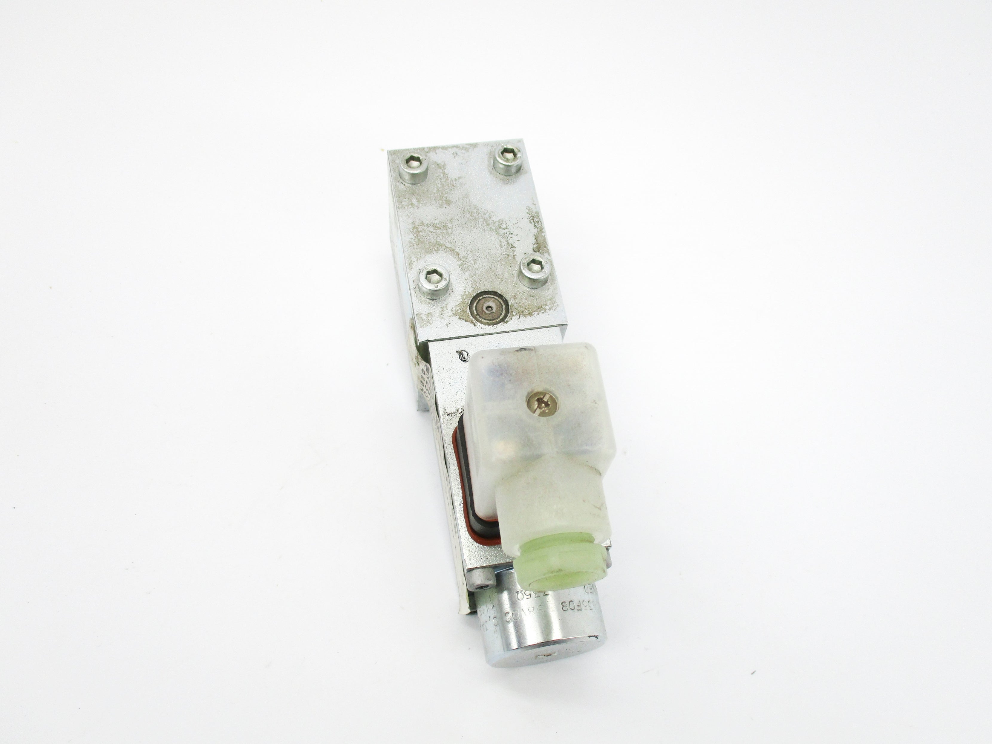 HAWE BVP2Z/B1,5-WG110 NSNP