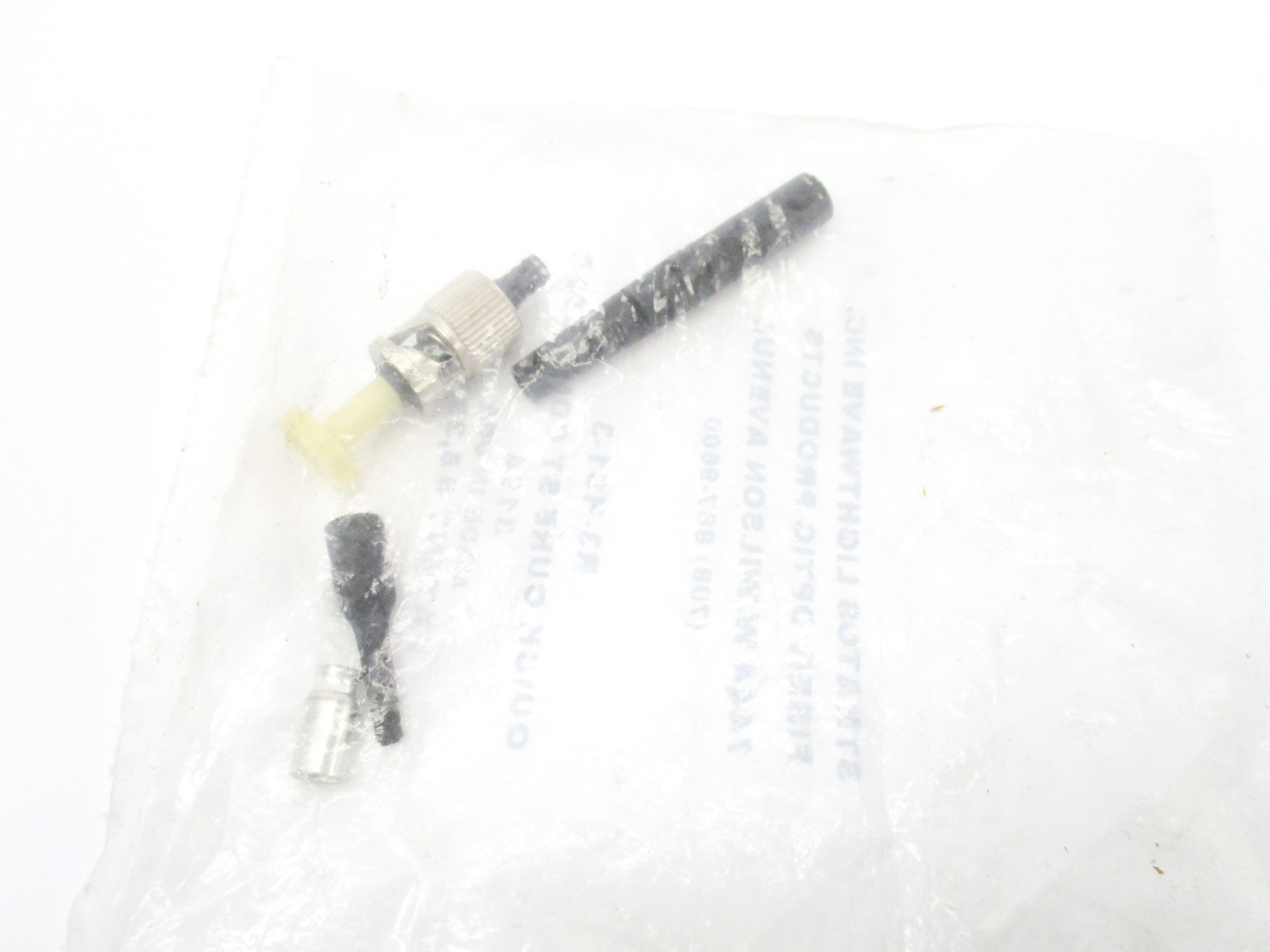 STRATOS LIGHTWAVE R3-H01-3 NSMP