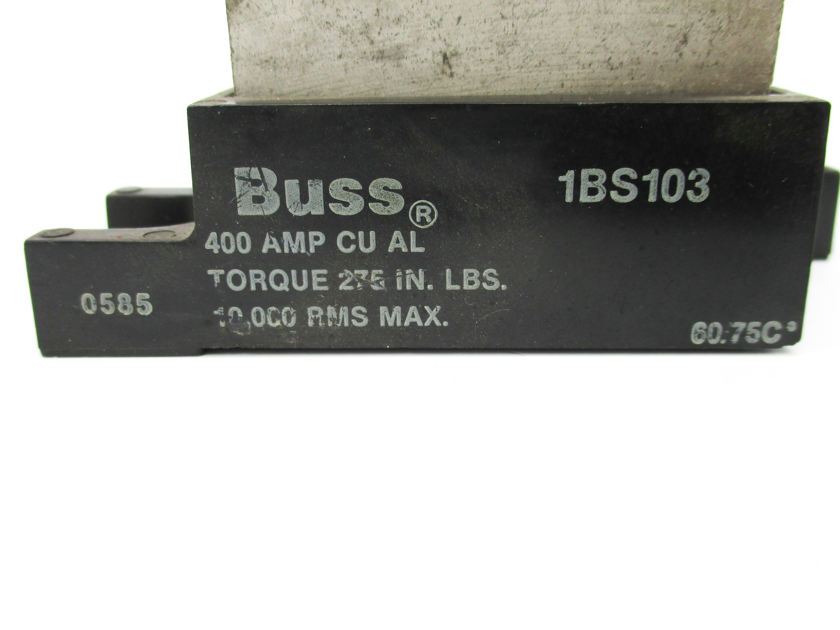 BUSSMANN 1BS103 NSNP